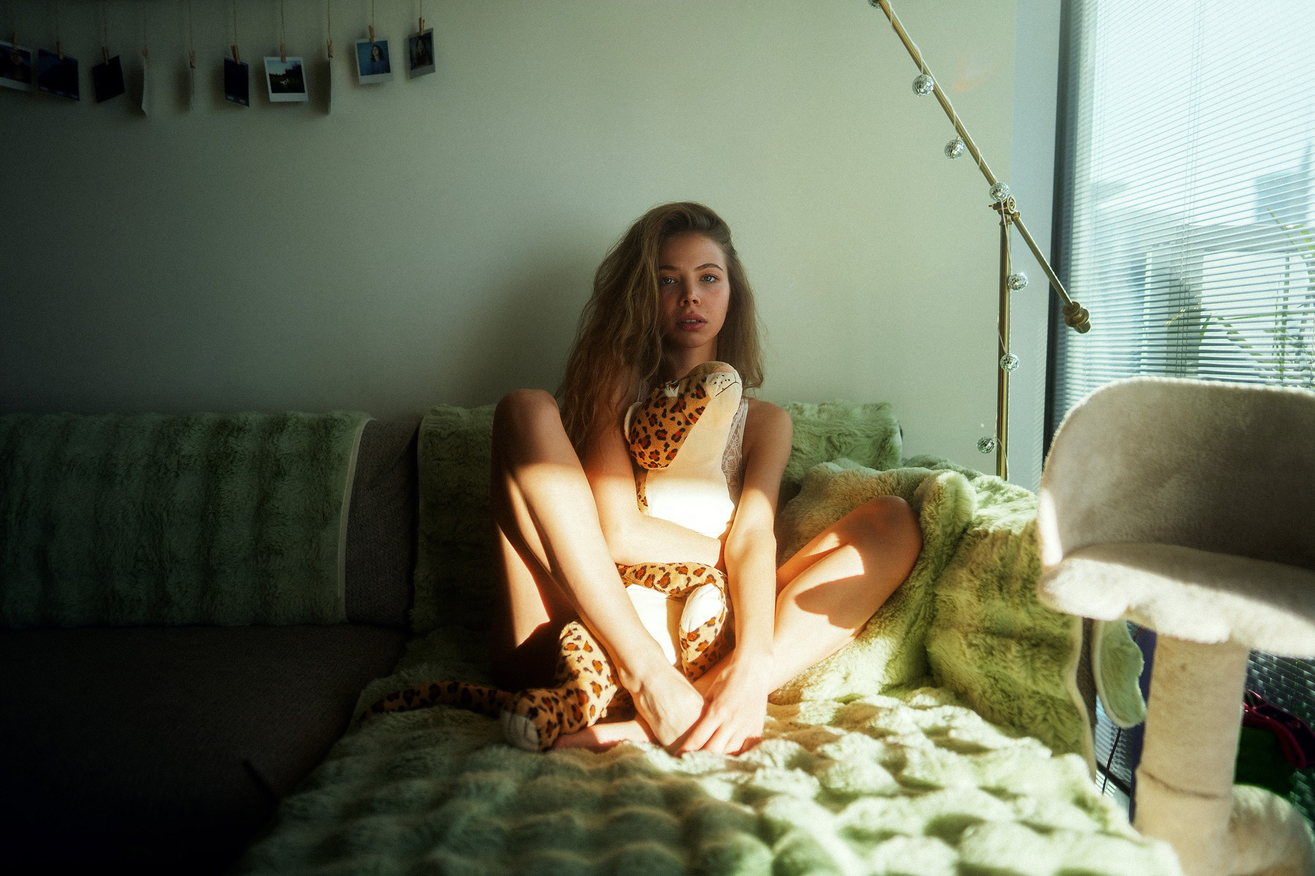 Alevssia. Максим Густарев — фотограф