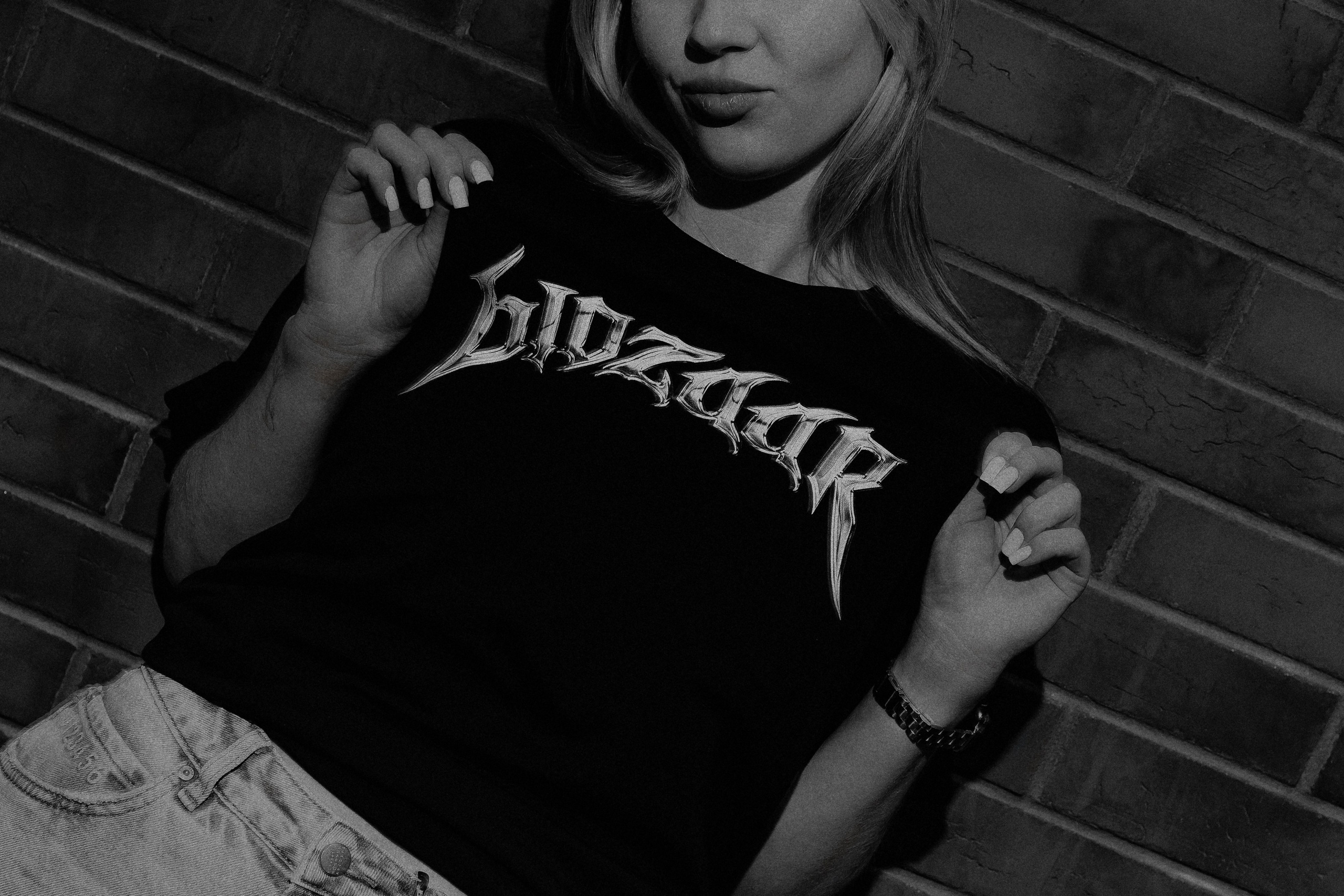 BIDZAAR | MERCH. Репортажный Свадебный Портретный фотограф Москва Владимир Филин