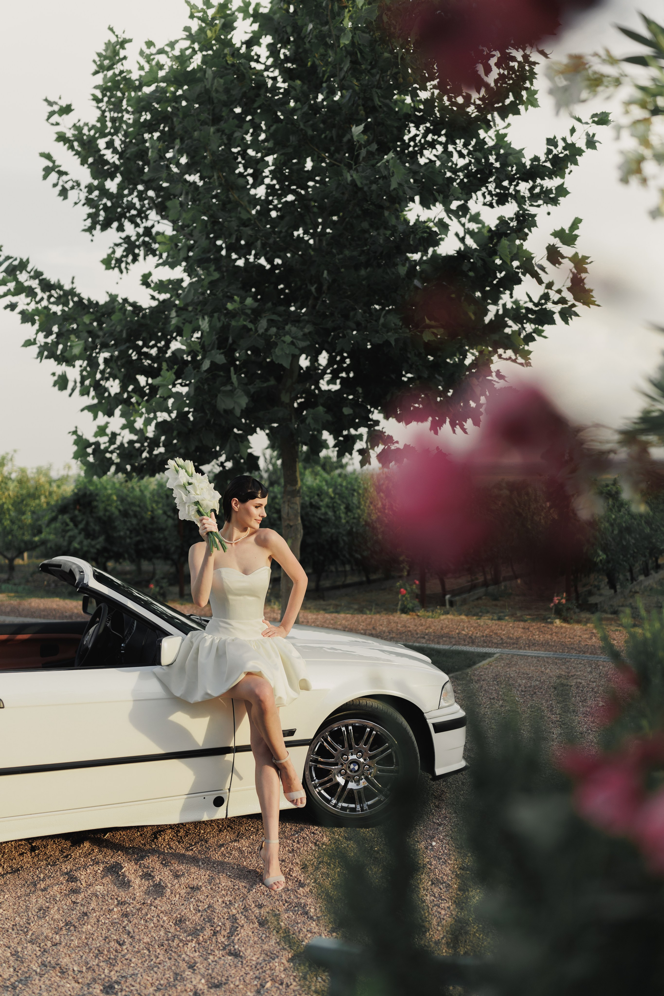 Влад и Нионелла. Свадебный фотограф в Ростове-на-Дону Лилия Паккерт