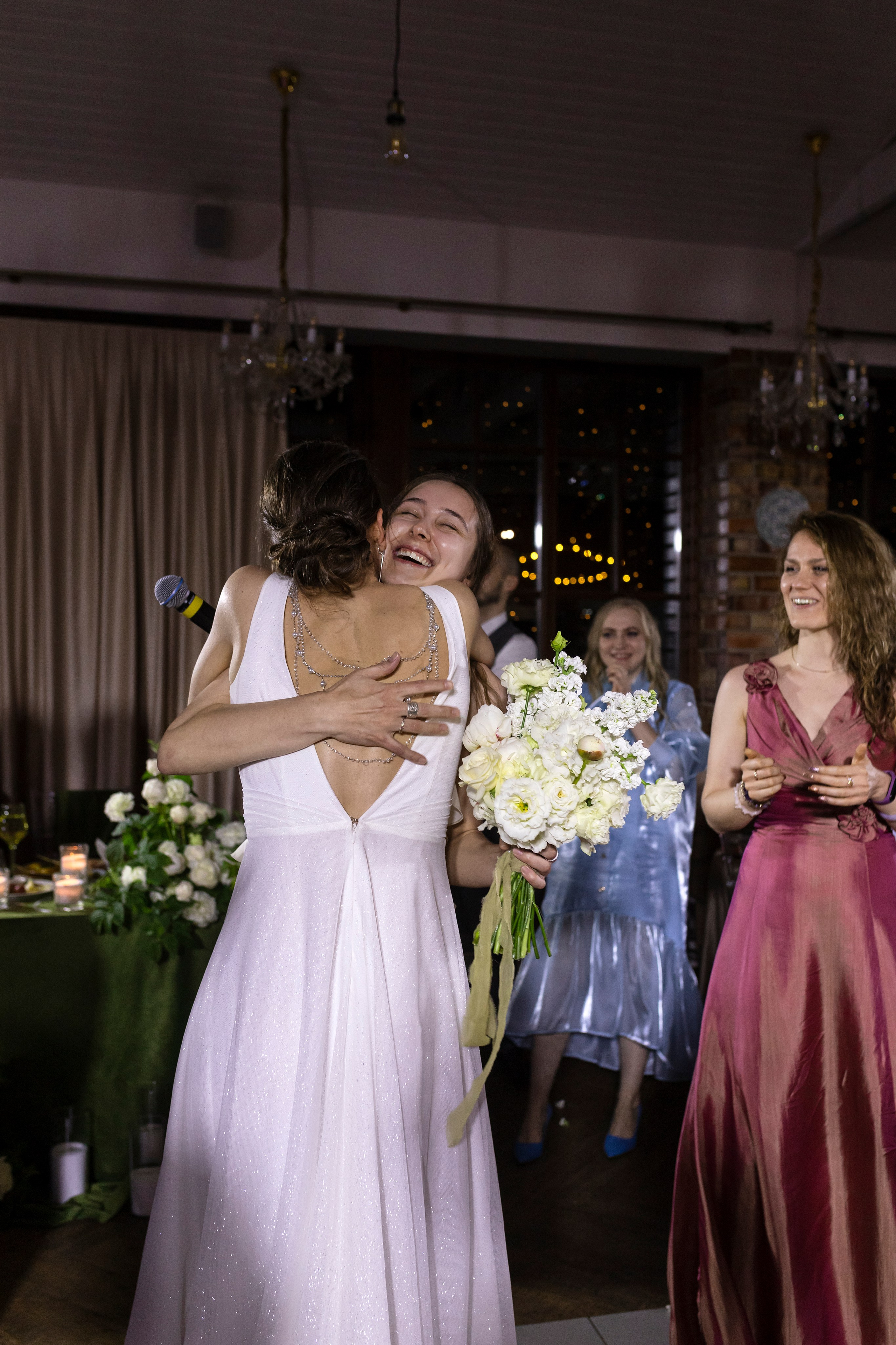 Екатерина и Дмитрий. Свадебный фотограф Екатерина Чаусова