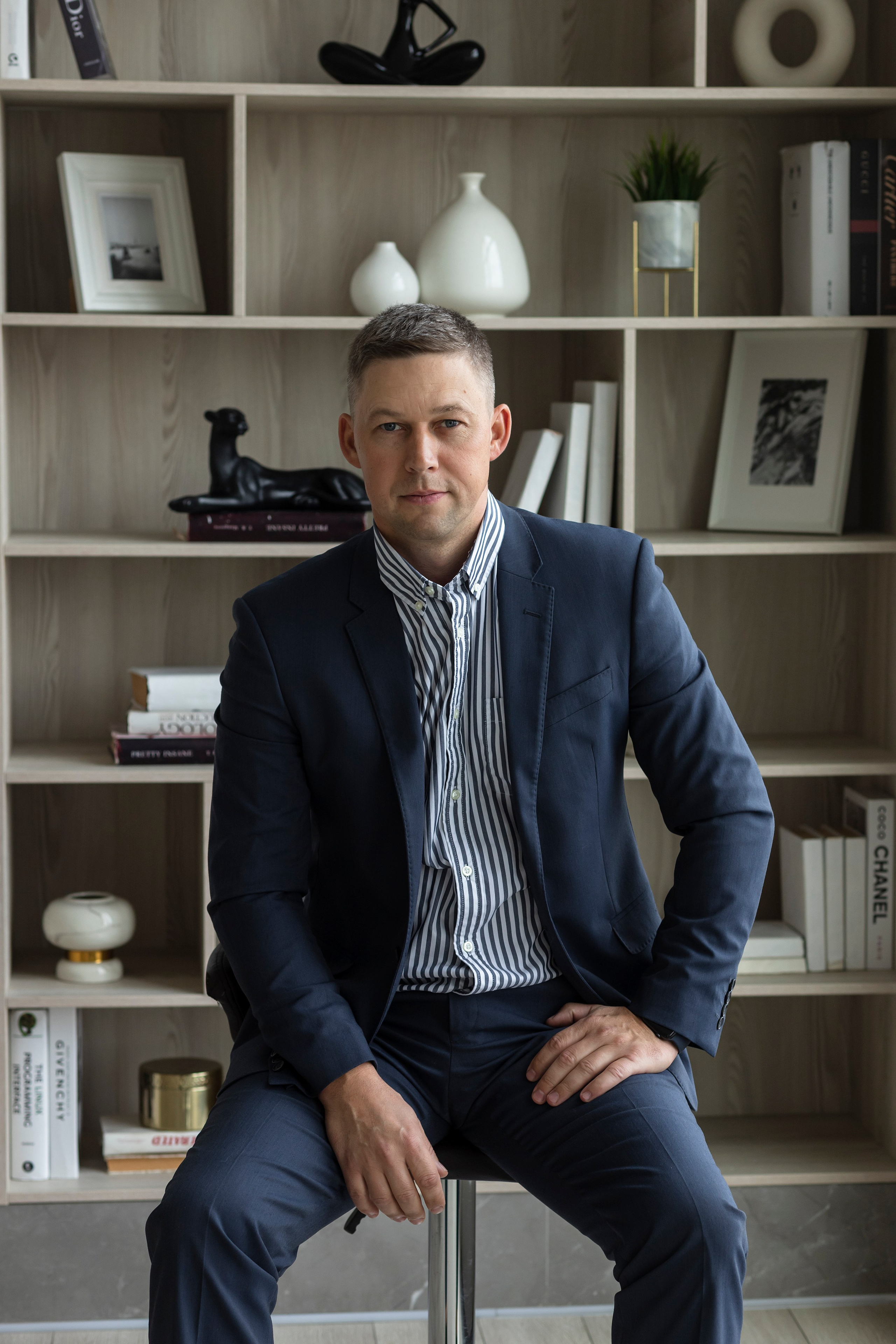 Александр. Свадебный фотограф Екатерина Чаусова