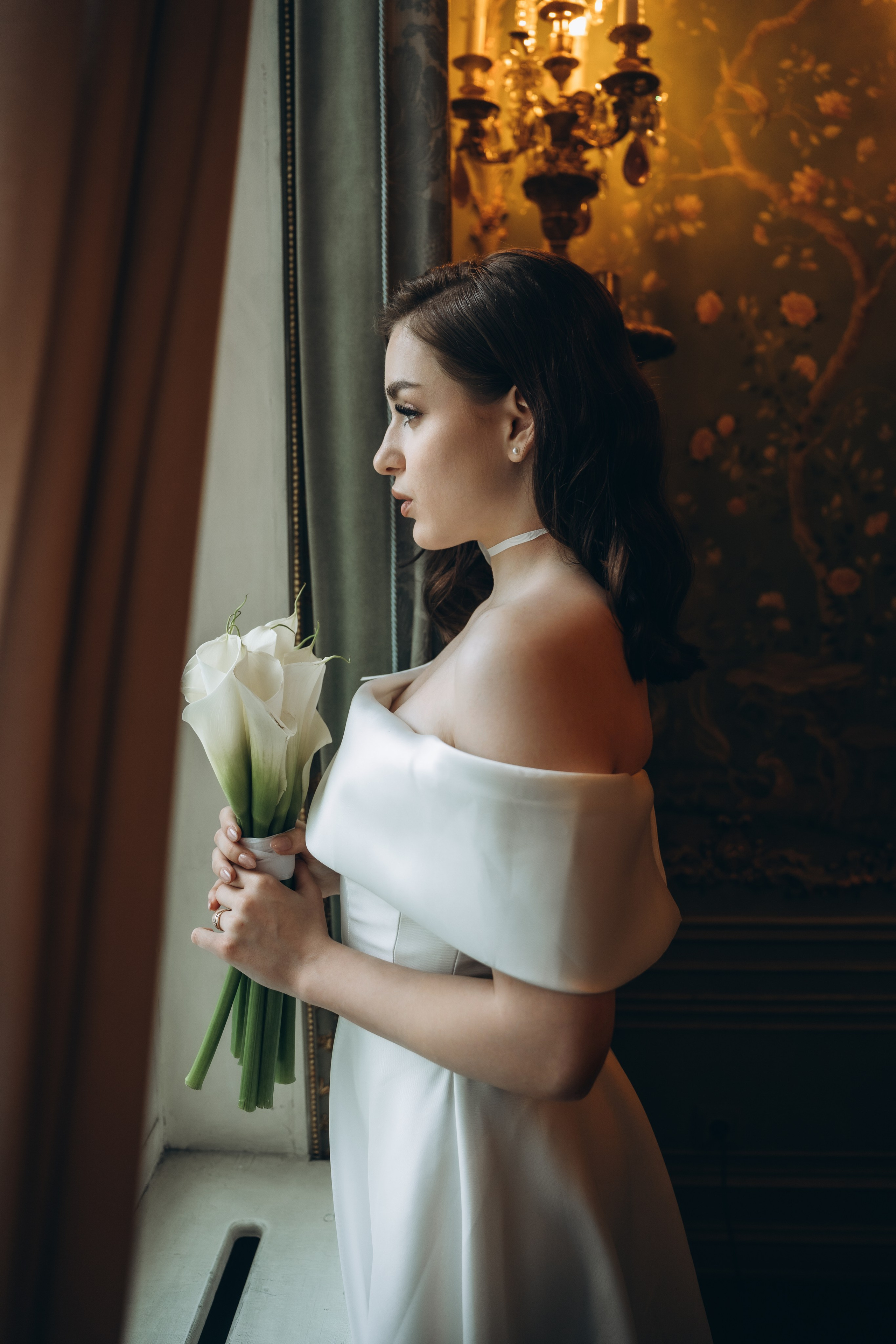 Регистрация в Турандот. Фотограф Ольга Рубцова в Москве и Московской области