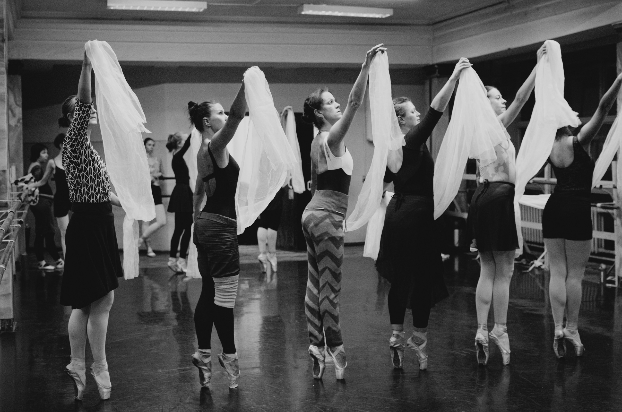 Балет, танец (концерты, уроки, репетиции, закулисье танцующих детей и взрослых). Портретный и репортажный фотограф в Санкт-Петербурге Варвара Жукова