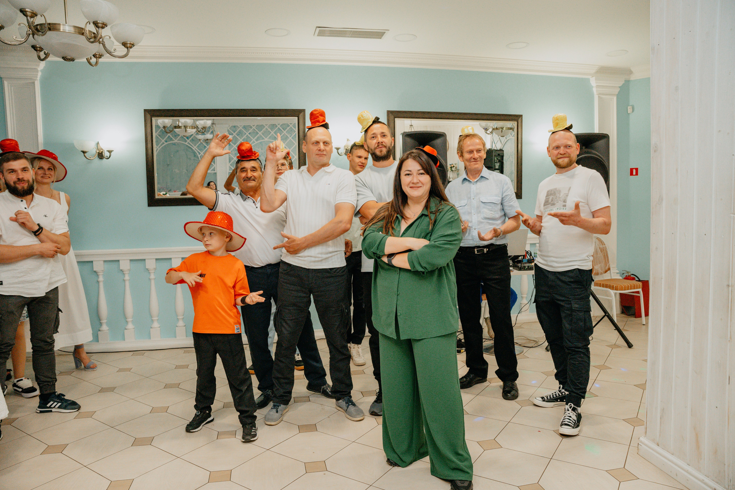 Онегин.Юбилей