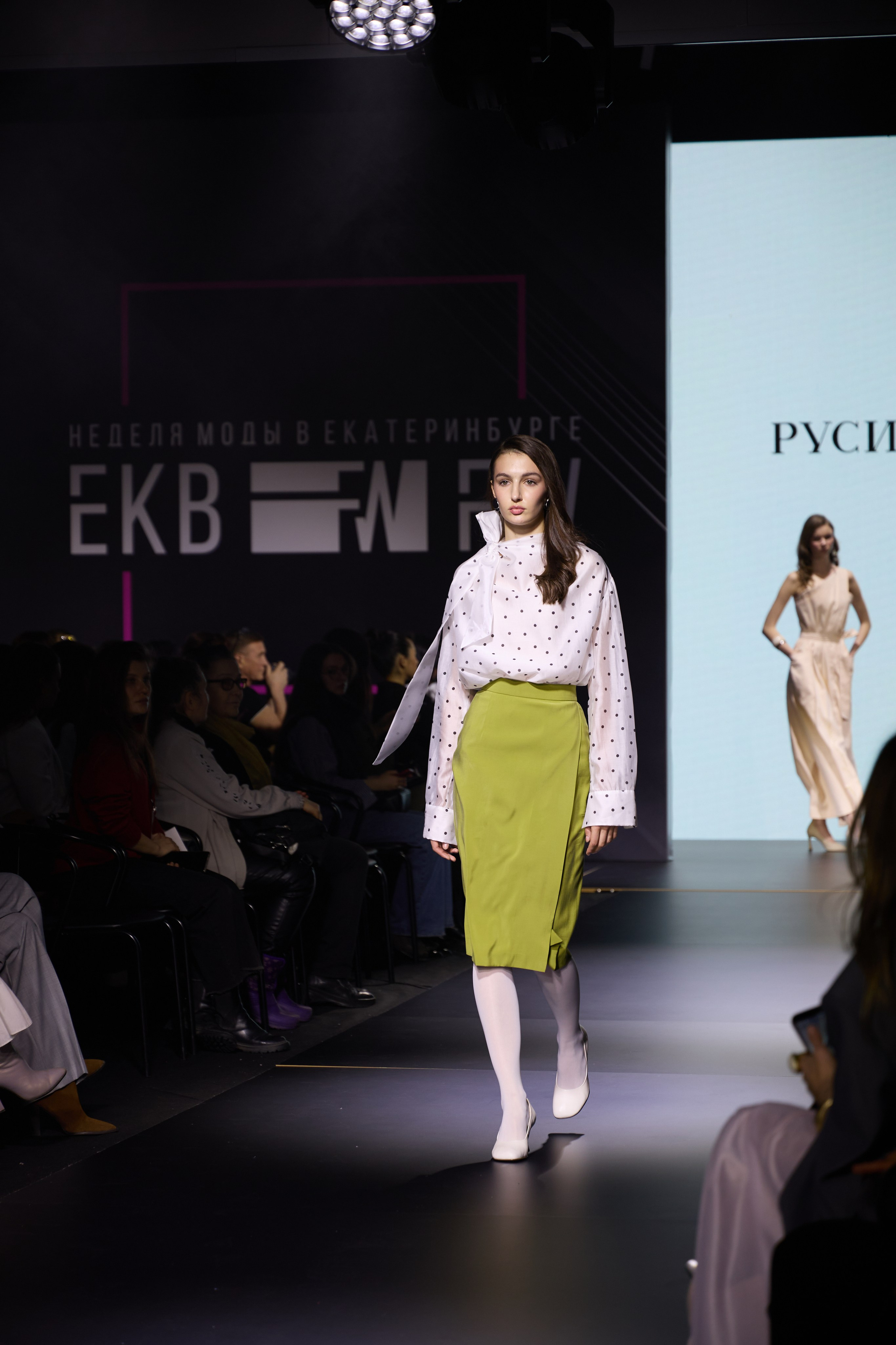 EKB 2026 Fashion week. Николай Коба | Портретный-фотограф. Фотограф Екатеринбург. Фотограф Новоуральск. Фотограф Нижний Тагил
