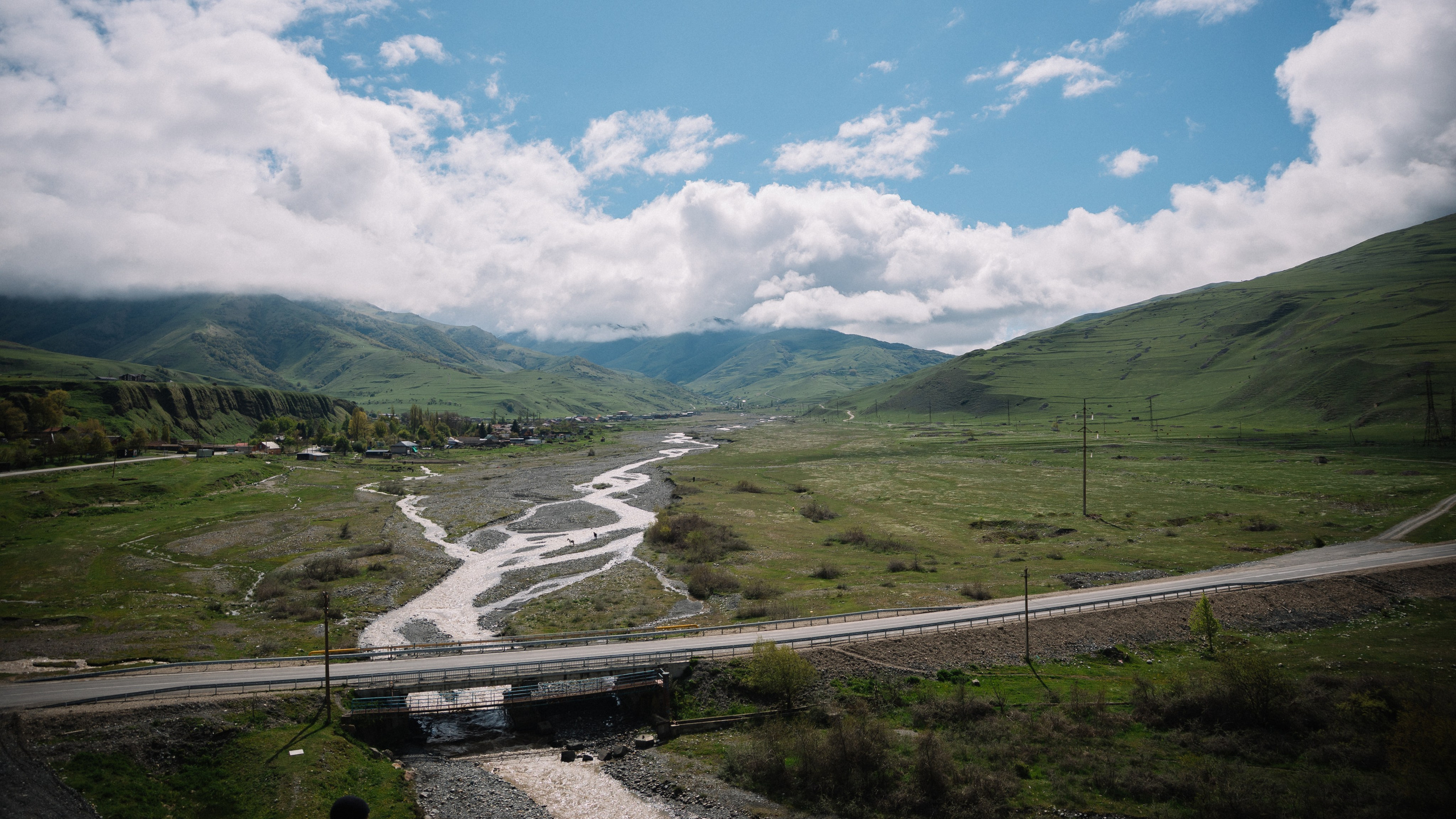 Пейзажи. Меня зовут Стас Барыкин, я фотограф. Живу и работаю в Ростове-на-Дону