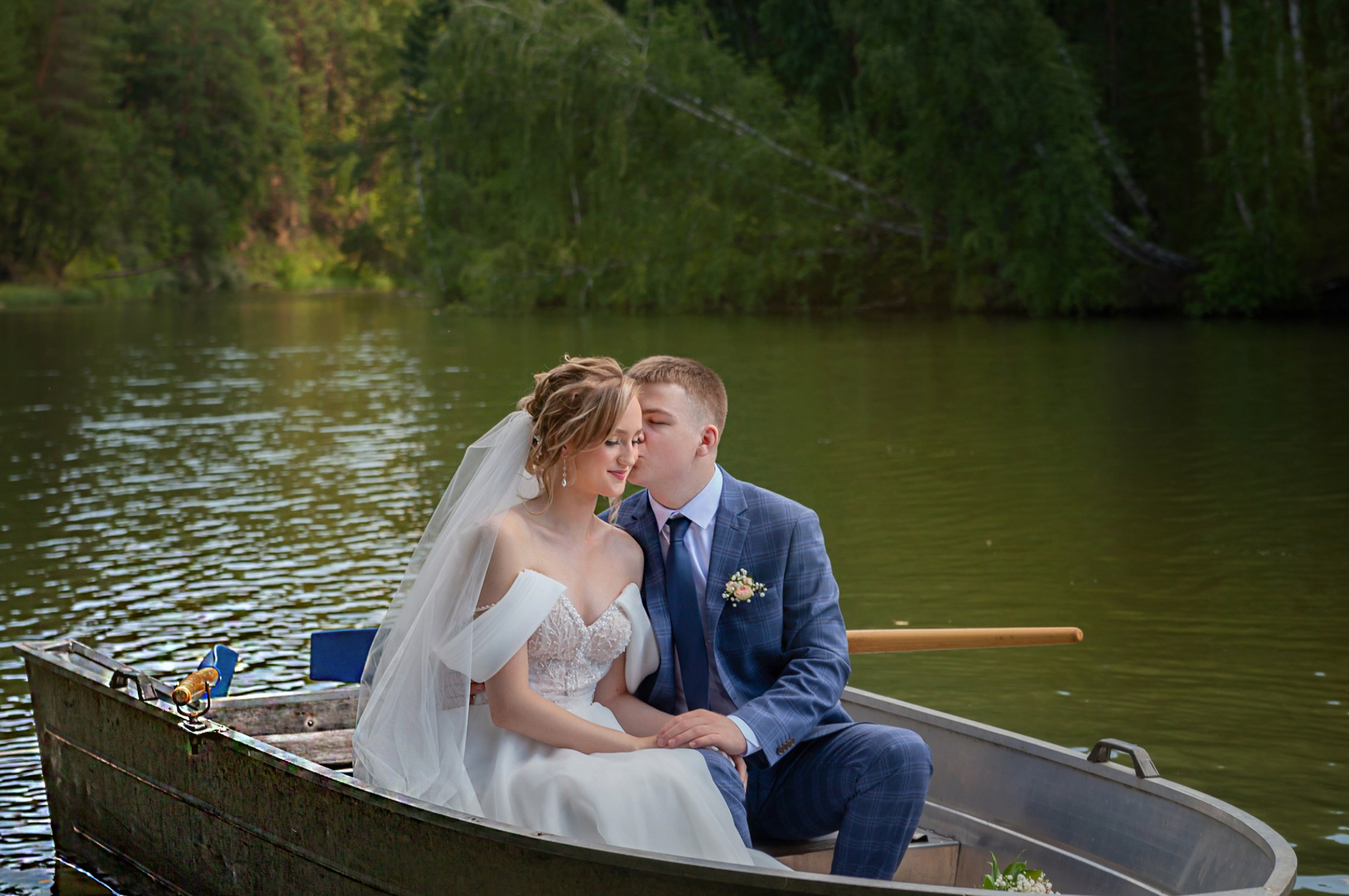 Александр и Анастасия. Детский и семейный фотограф в Бердске и Новосибирске Дарья Гребнева
