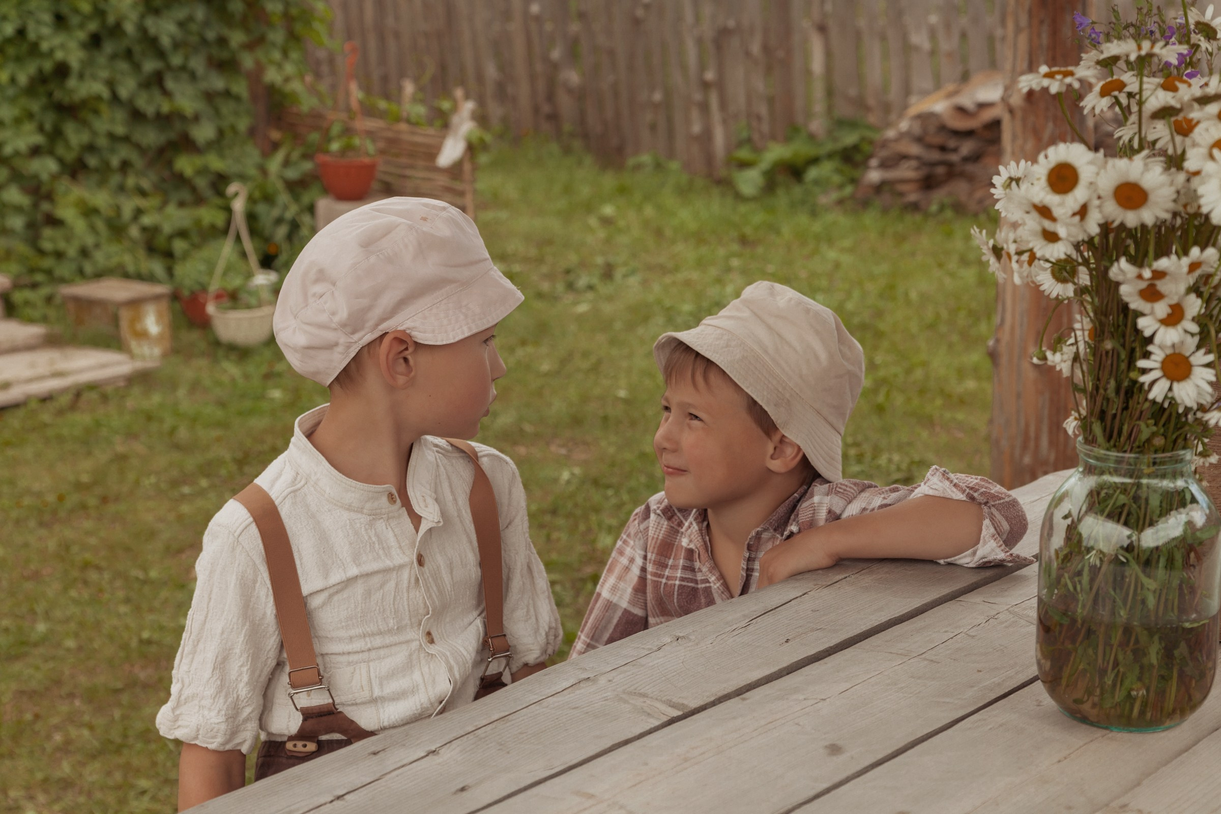 Золотоискатели. Детский и семейный фотограф в Бердске и Новосибирске Дарья Гребнева
