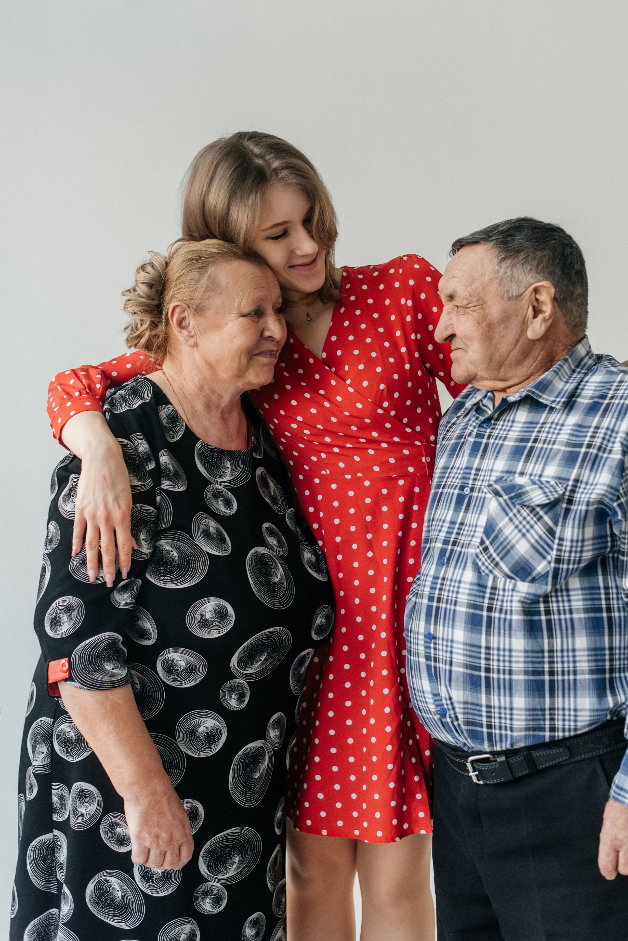 Валентина+Александр+Люба+Дима+Андрей+Надя+Таня+Саша+Анастасия+Юрий. Костюшко Кристина — семейный и свадебный фотограф в Минске