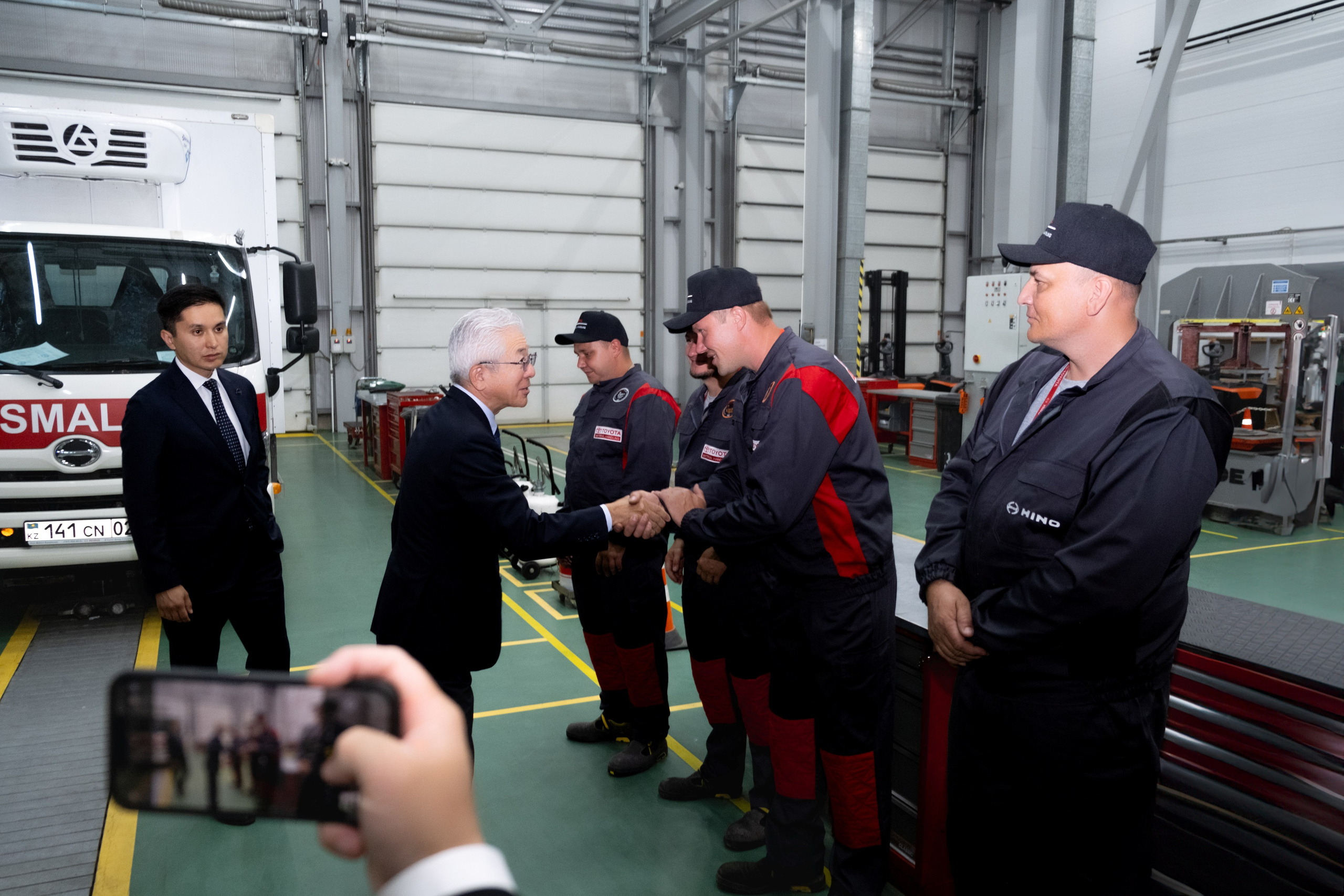 Репортажи. Портреты и репортажные съемки с душой: ваш уникальный момент в объективе Руфата, профессионального фотографа Алматы