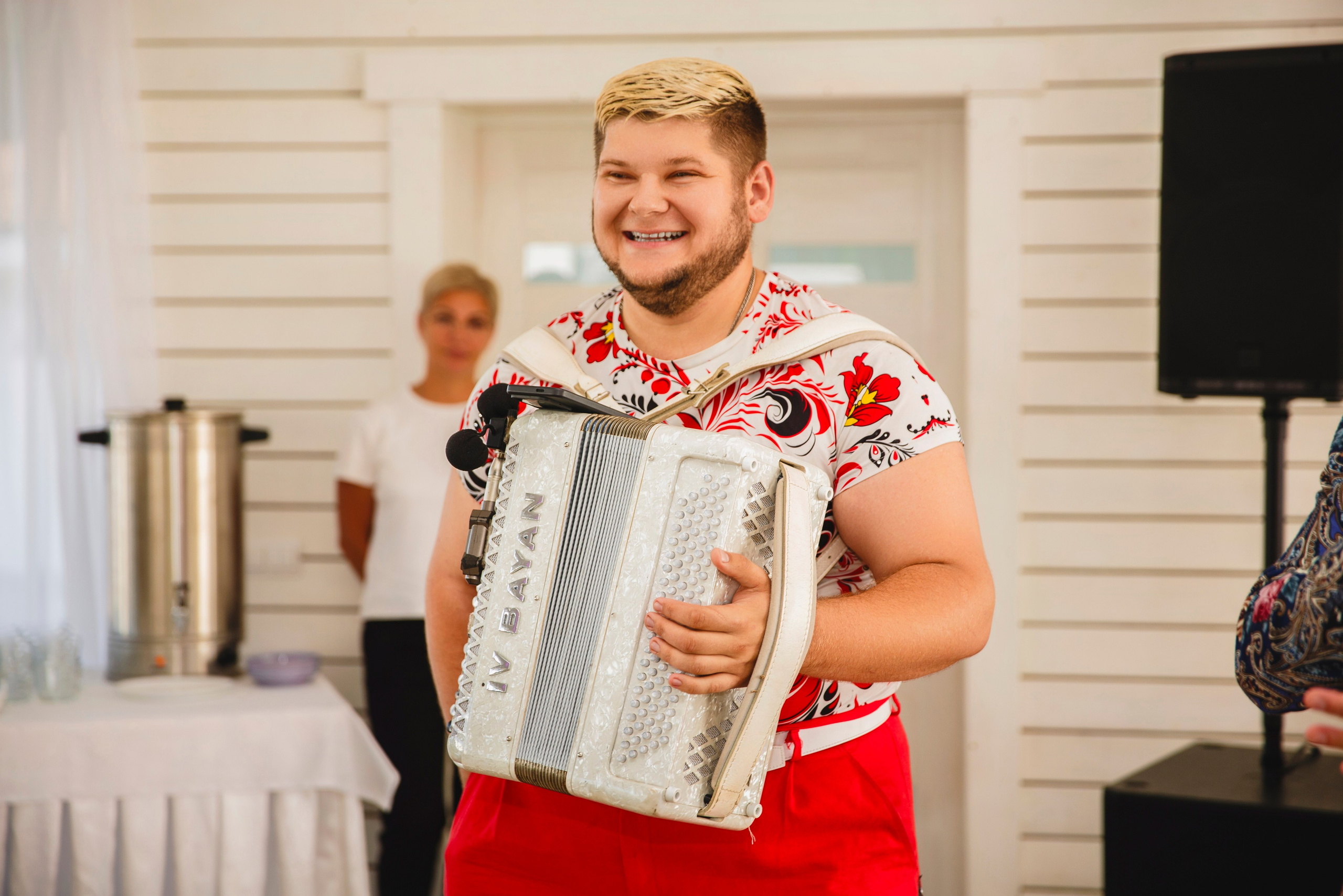БЕРГ 15 лет. Свадебный и репортажный фотограф в Ярославле Евгений Шовдин