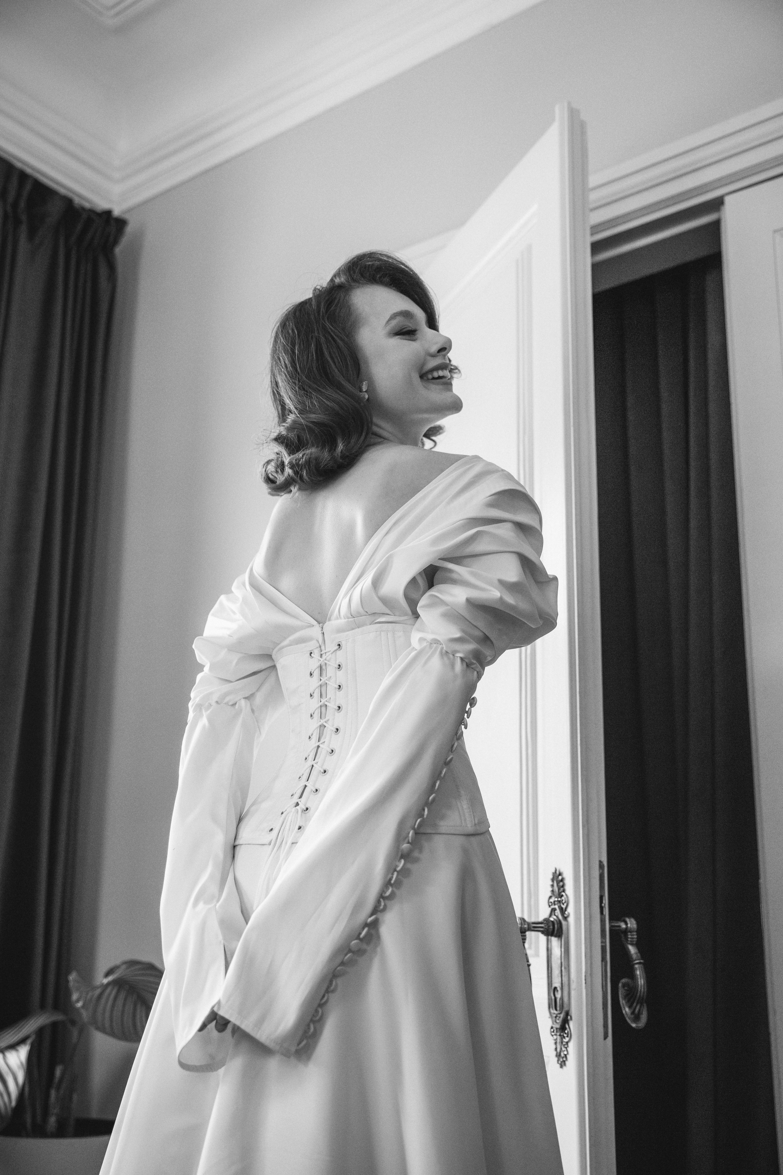 Валерия и Александр. Фотограф в Новосибирске Надежда Черных