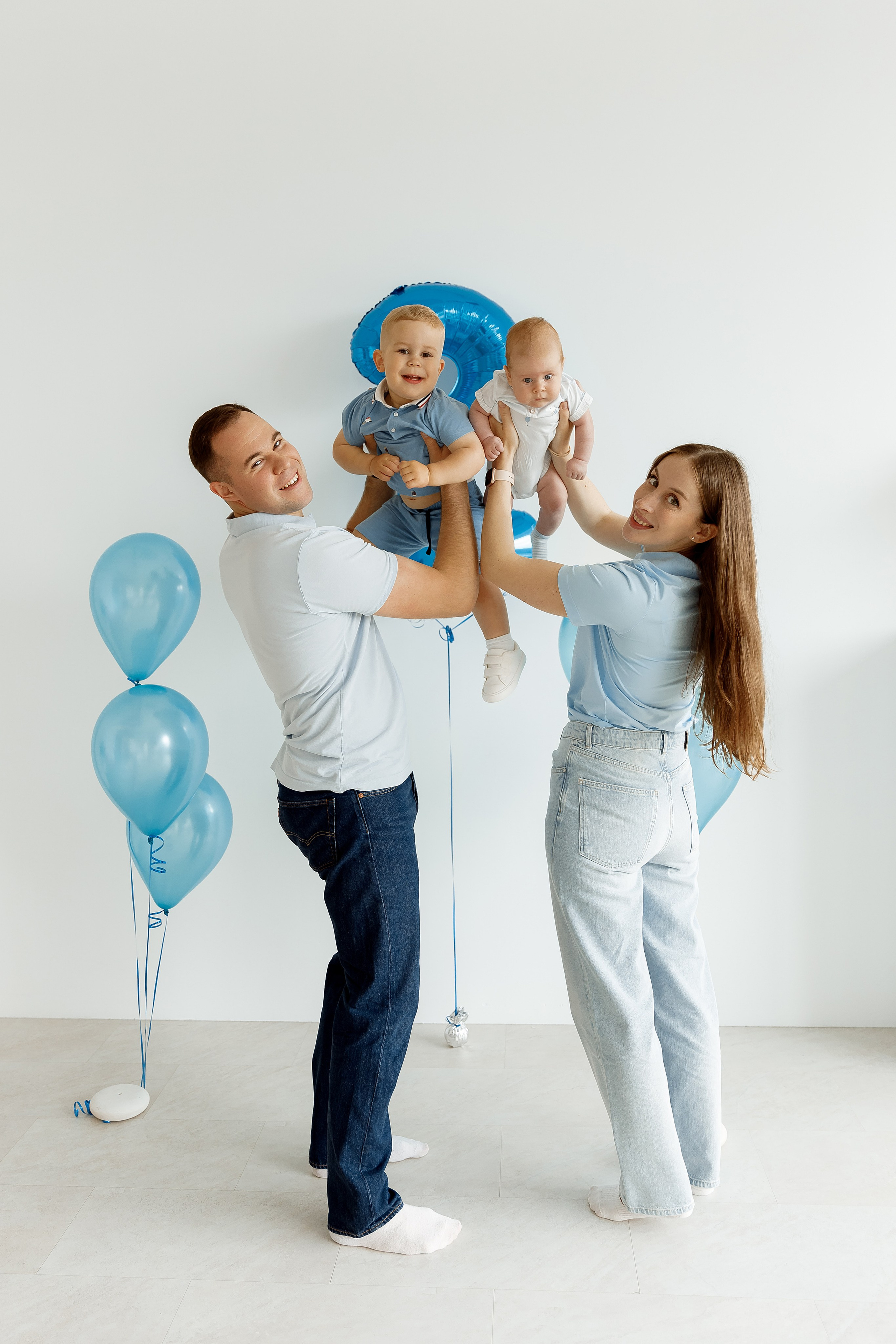 № 10. Фотограф в Москве Юлия Хамзина