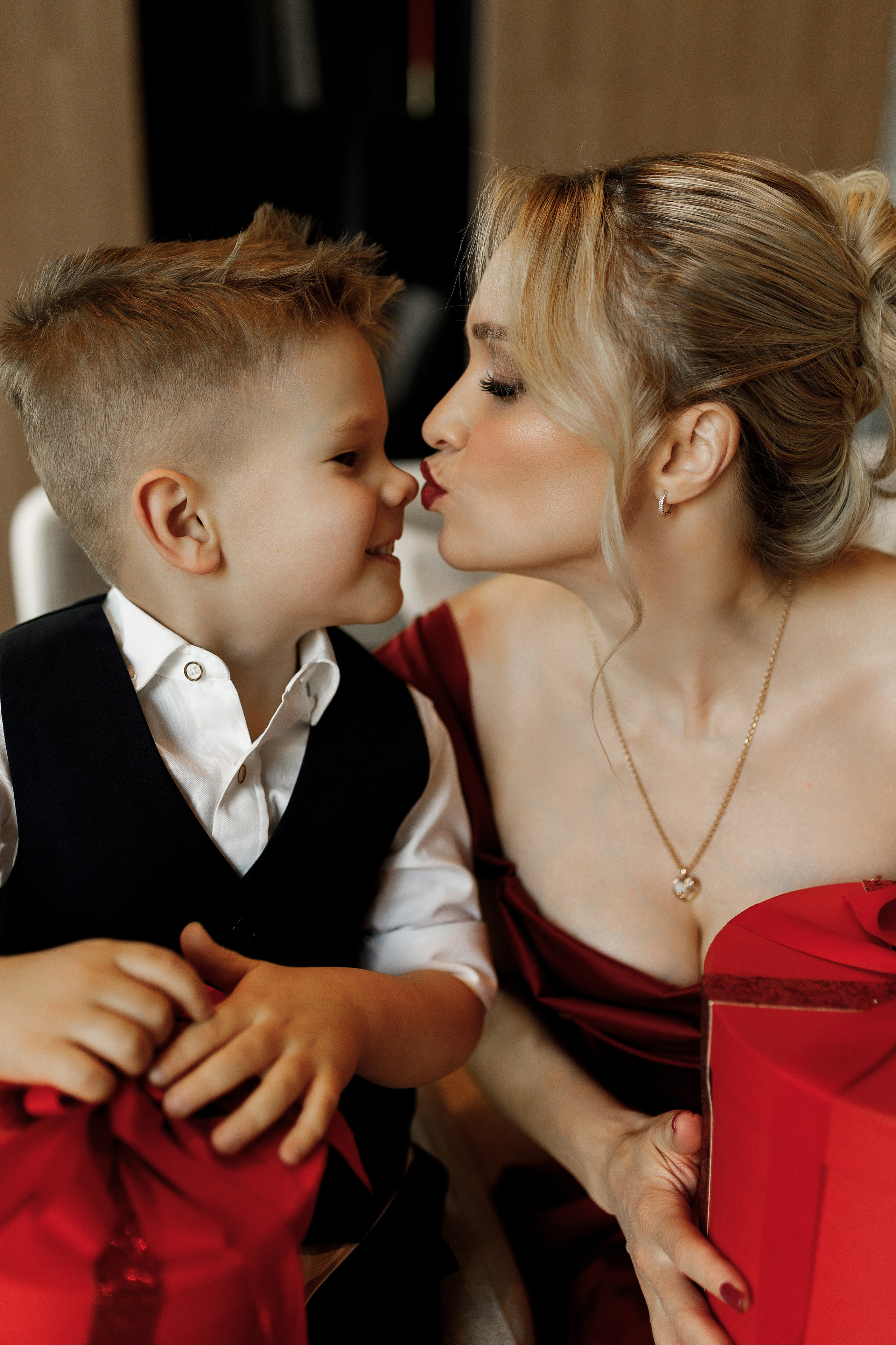 № 17. Фотограф в Москве Юлия Хамзина