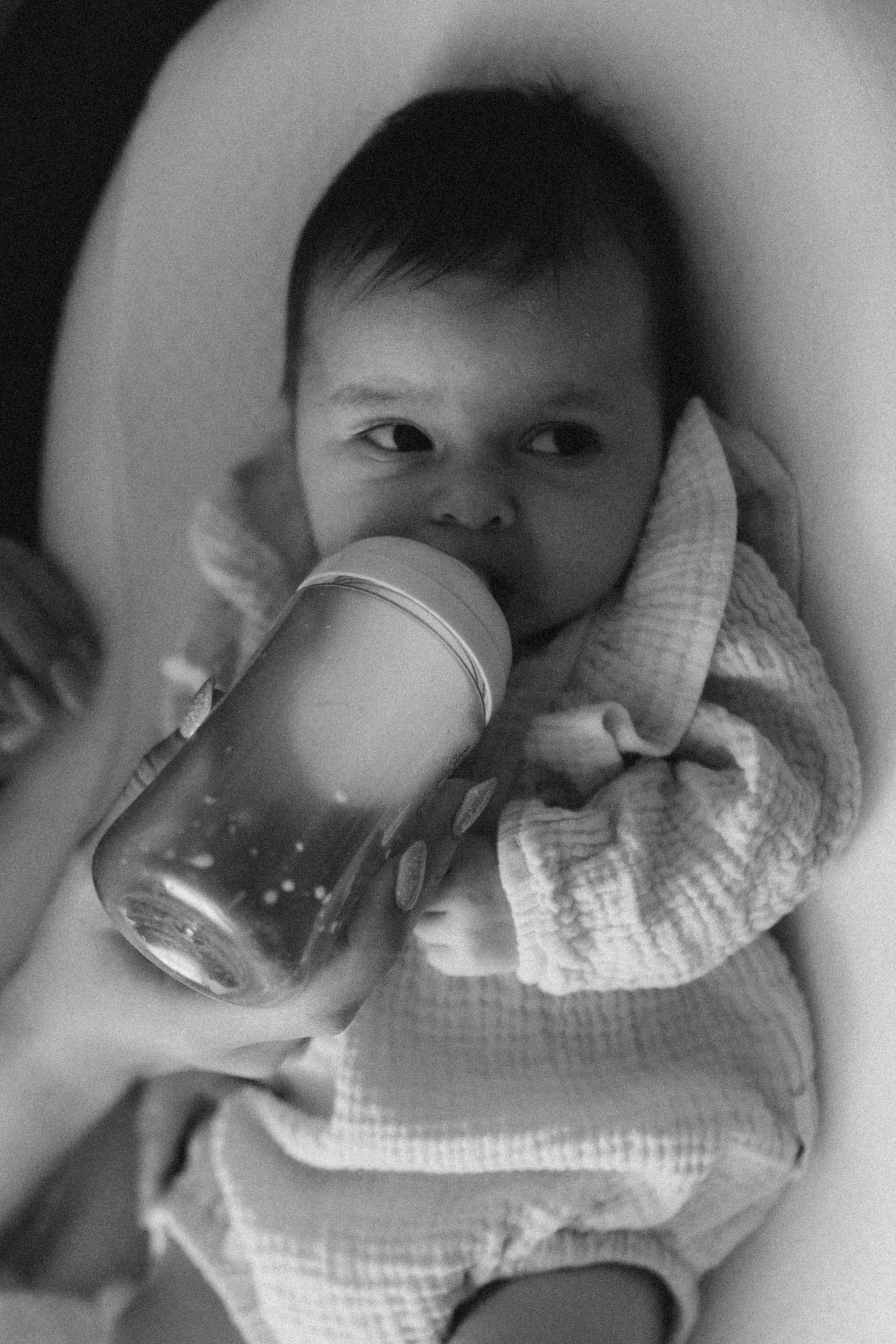 Домашняя. Семейный и детский фотограф в Рязани Екатерина Воронцова