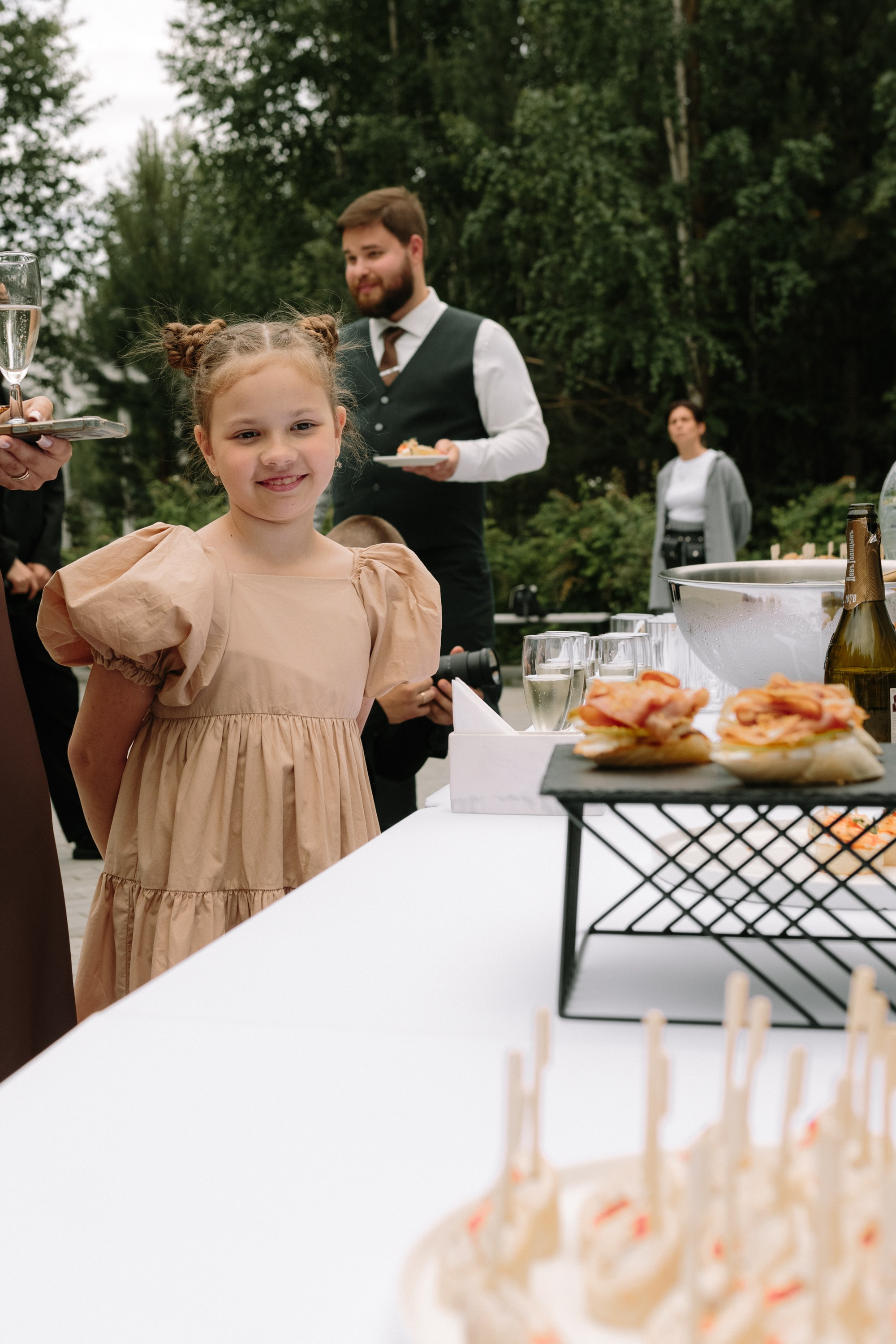 Анастасия & Антон (Vozduh). Фотограф Нижний Тагил Лилия Савина