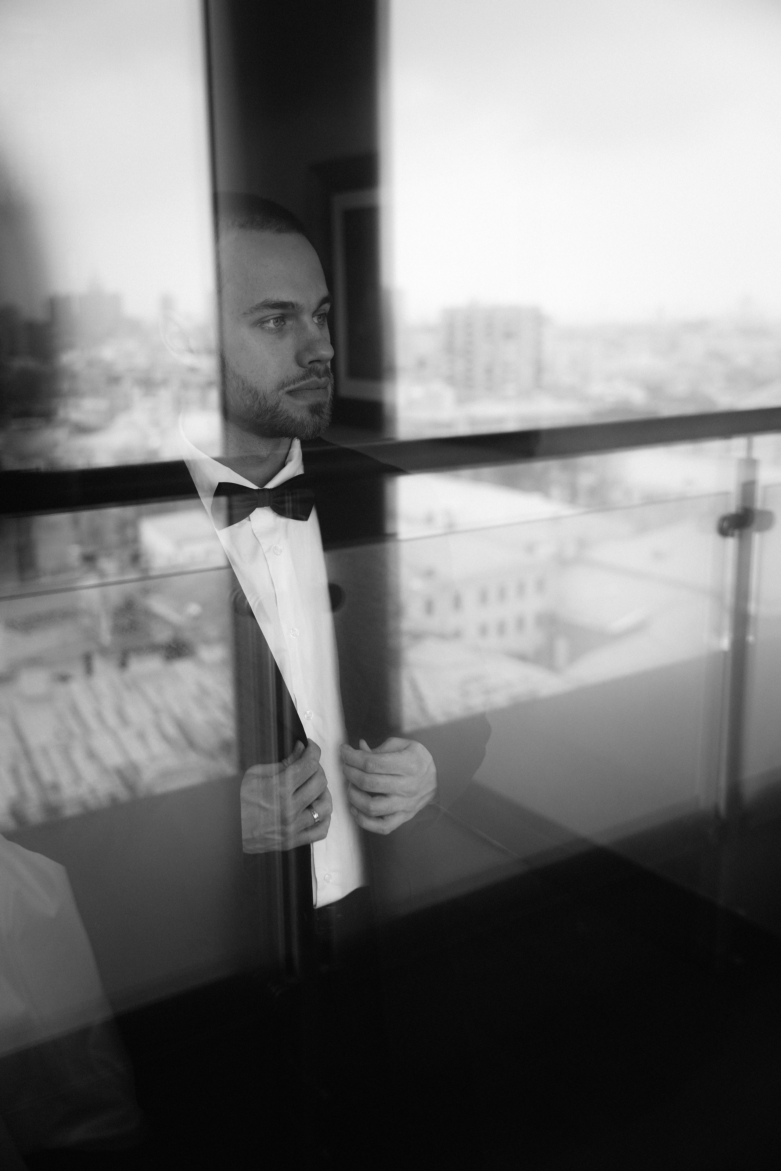 Монохром. Елена Новикова фотограф и видеограф в Москве