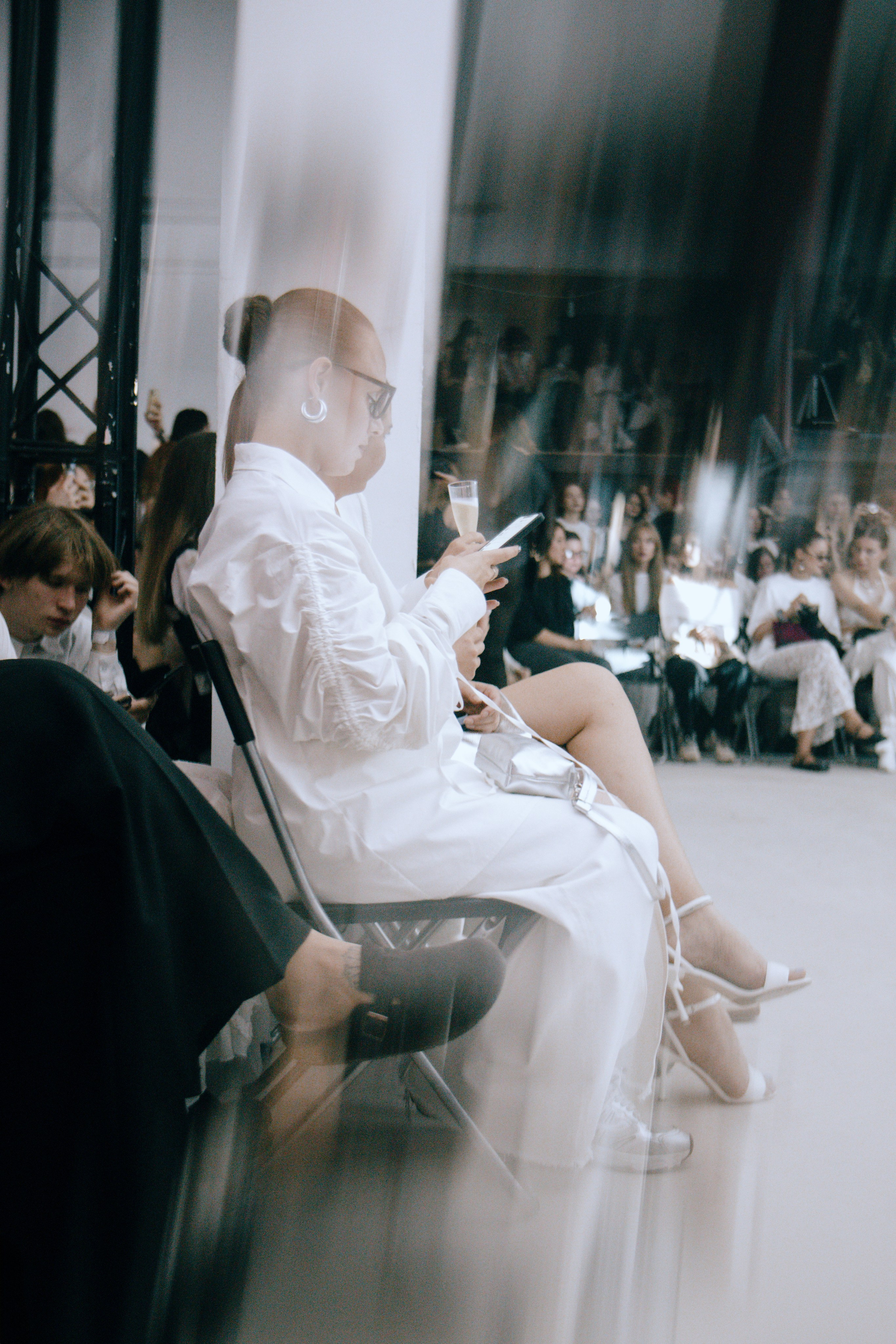 AUXI Ardor 2024. Fashion Фотограф в СПб Yana Kochkina