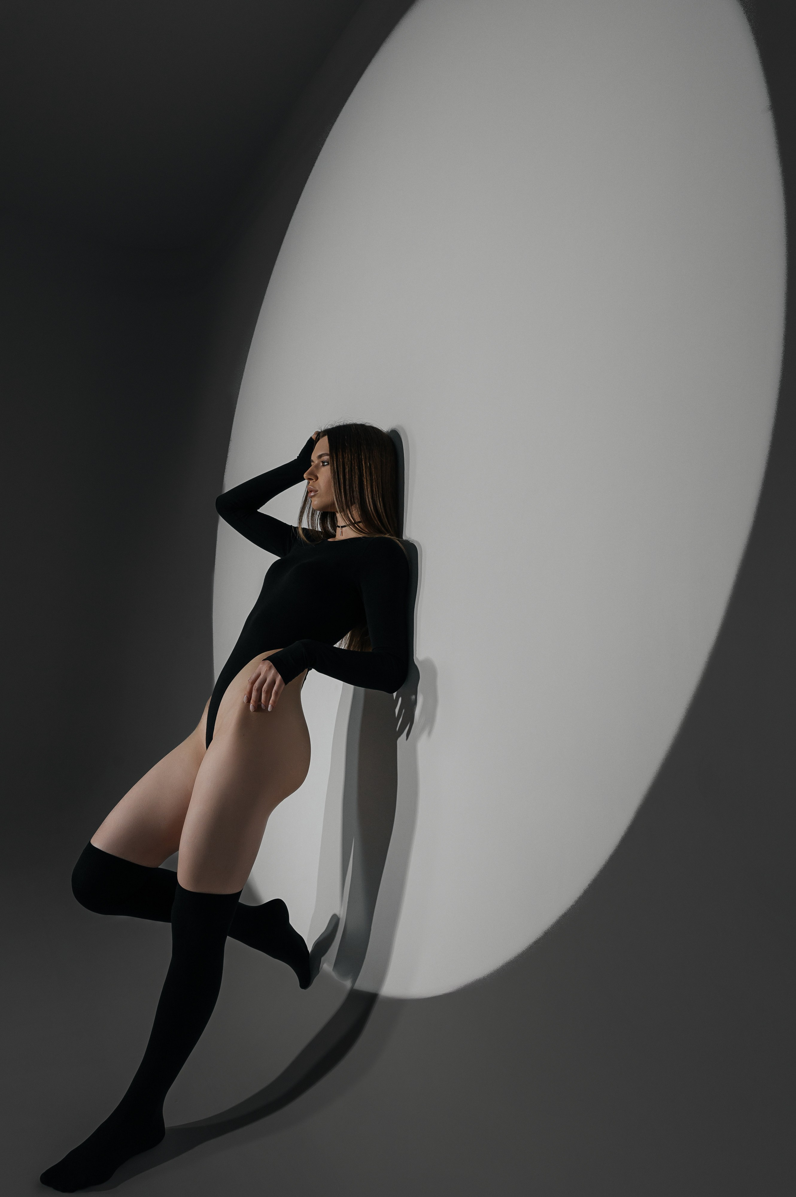 Индивидуальная фотосъемка Наталии Полянко фотографа из Ростова