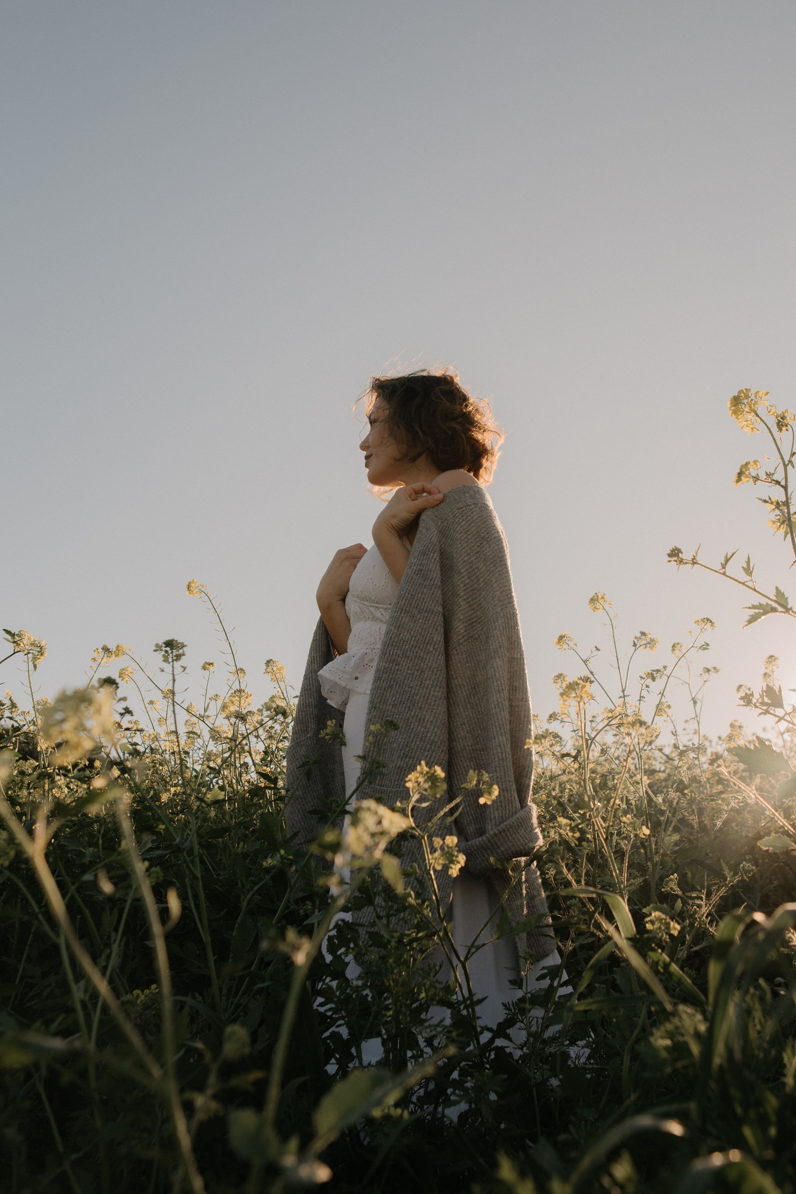 Veta. Portrait, family and pet photographer in Cyprus, Ksenia Bourdelle