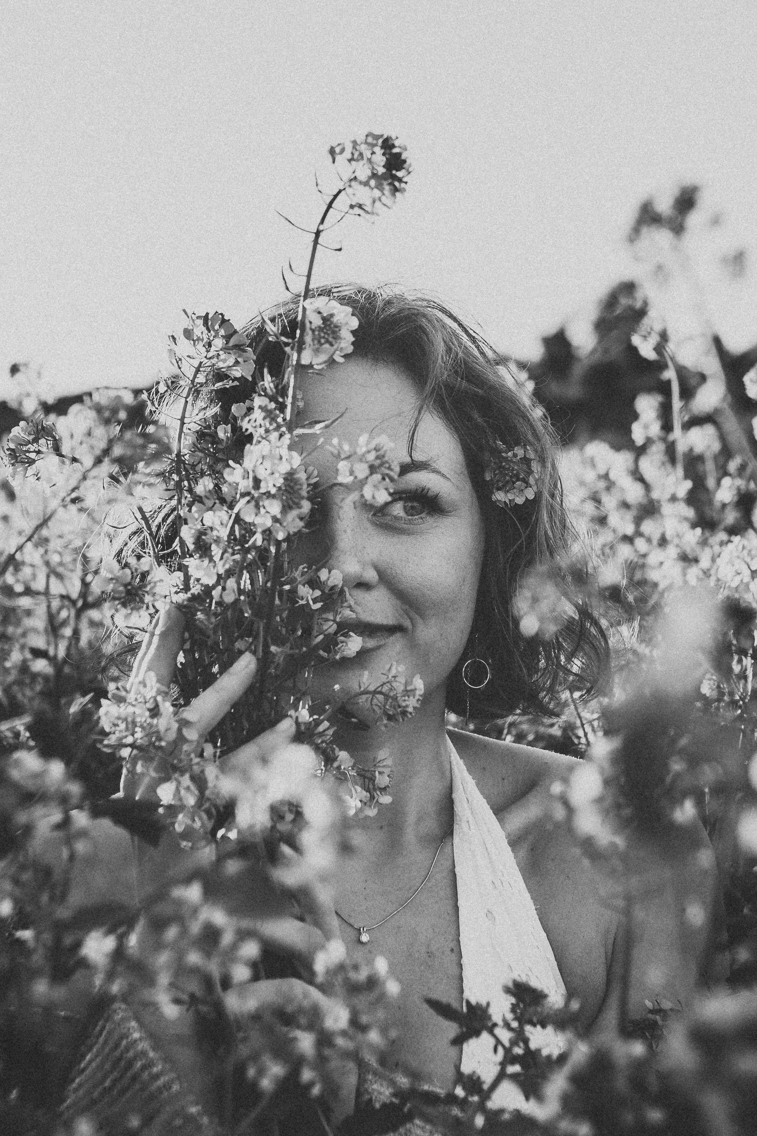 Veta. Portrait, family and pet photographer in Cyprus, Ksenia Bourdelle