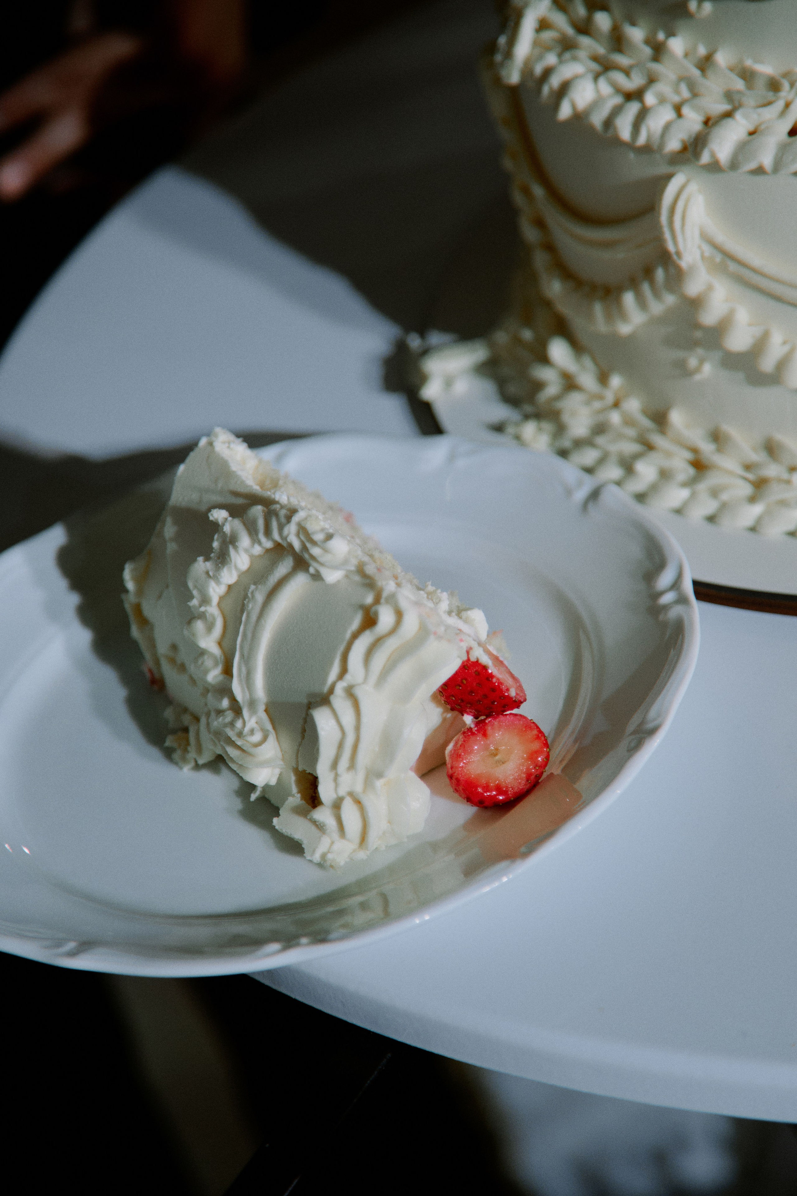 Буду рядом. Фотограф Елена Краснопевцева