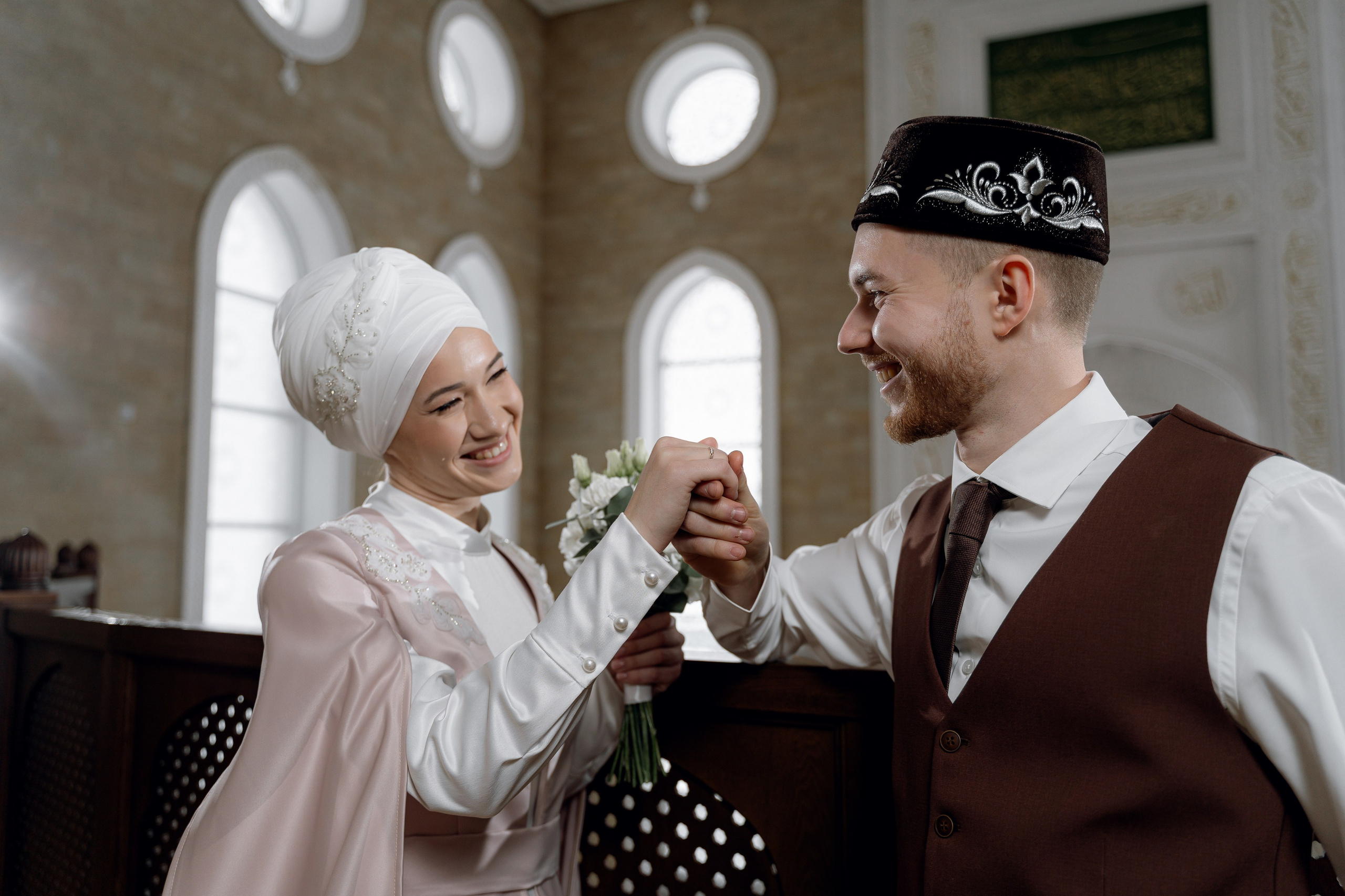 Булат & Зиля. RAMIL SAFIULLIN