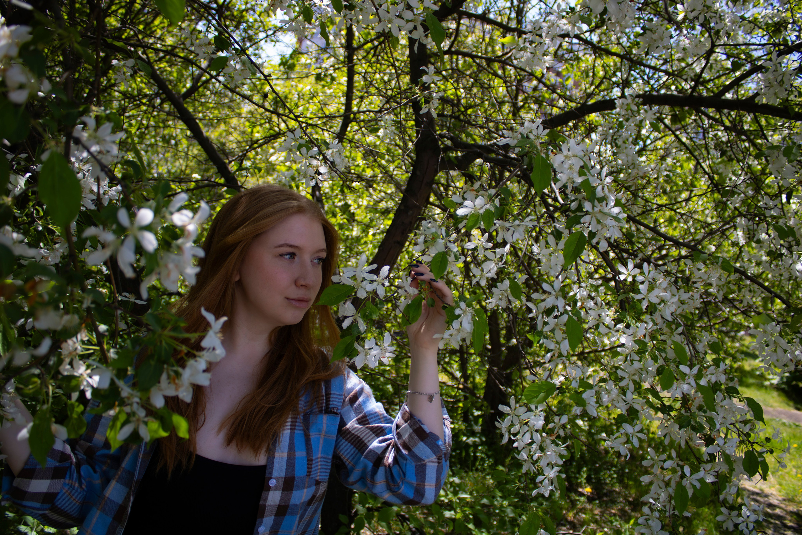 Дмитрий и Анастасия. Бутакова Елена фотограф в Екатеринбурге