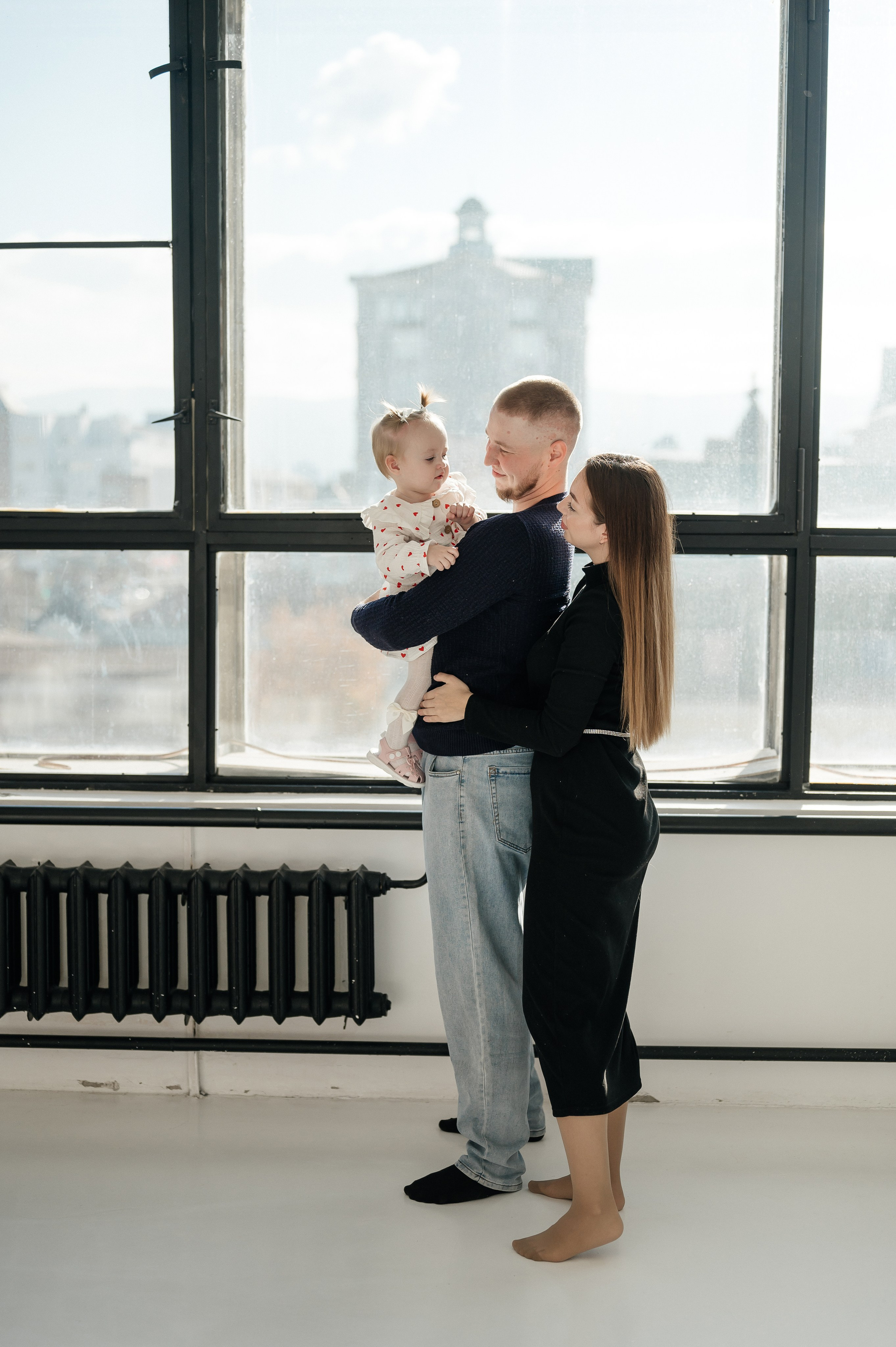 Мамины ладошки. Свадебный и семейный фотограф в Красноярске Виктория Тимонина