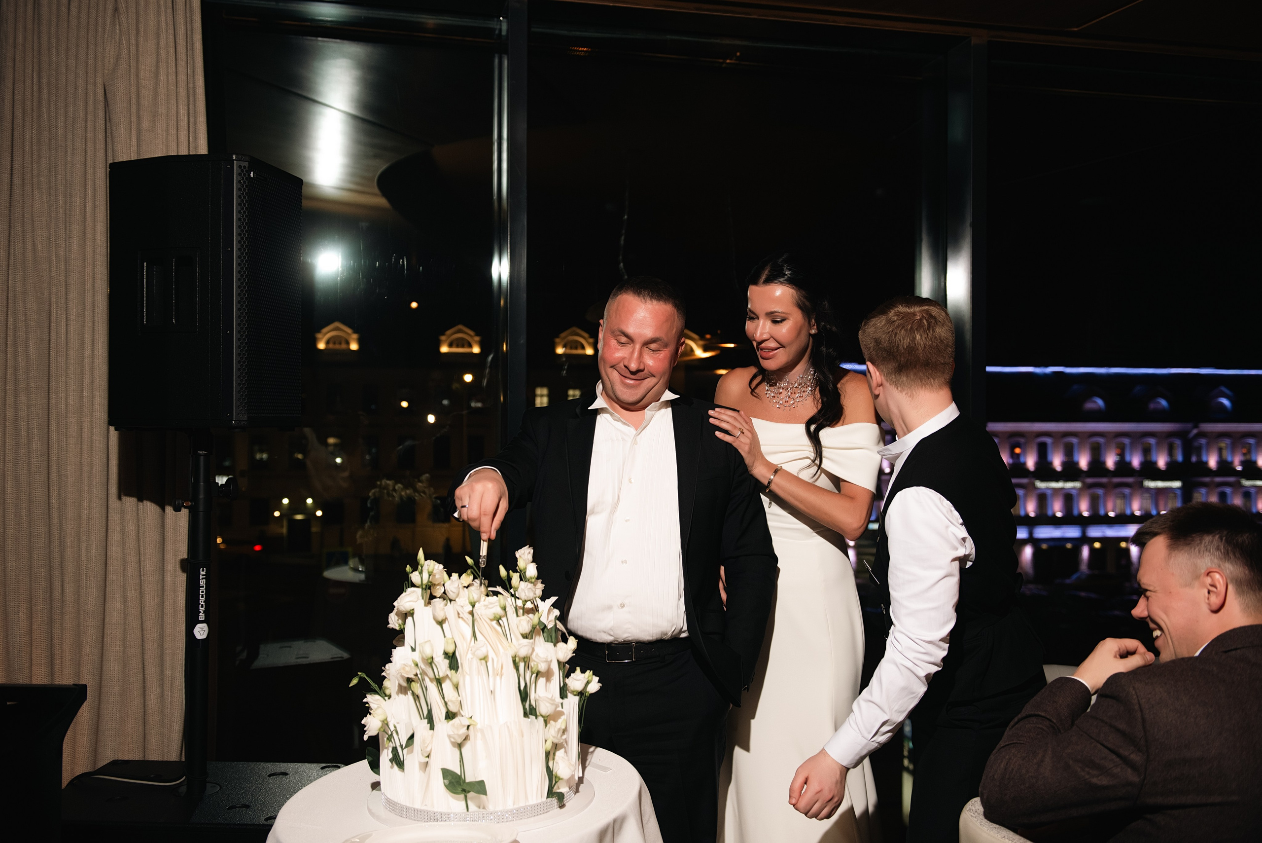 Усадьба Третьякова/ ресторан Аврора. Фотограф, визажист. Москва