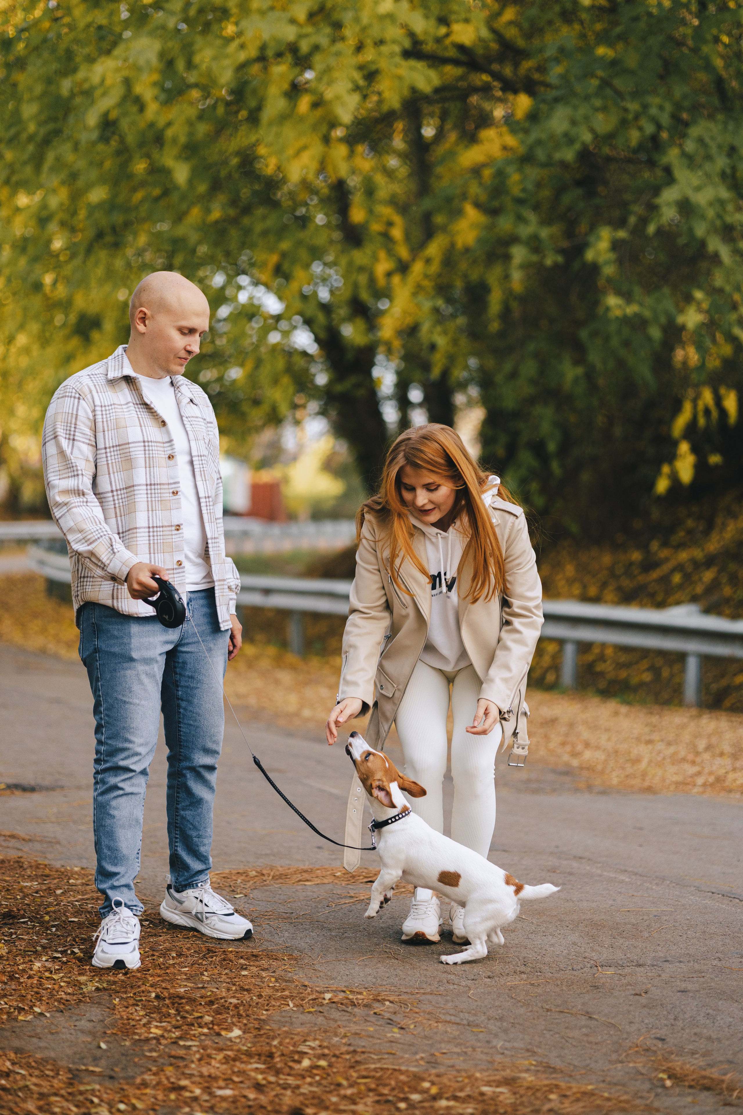 Василиса и Алексей. Фотограф Таганрог Любимая Надя