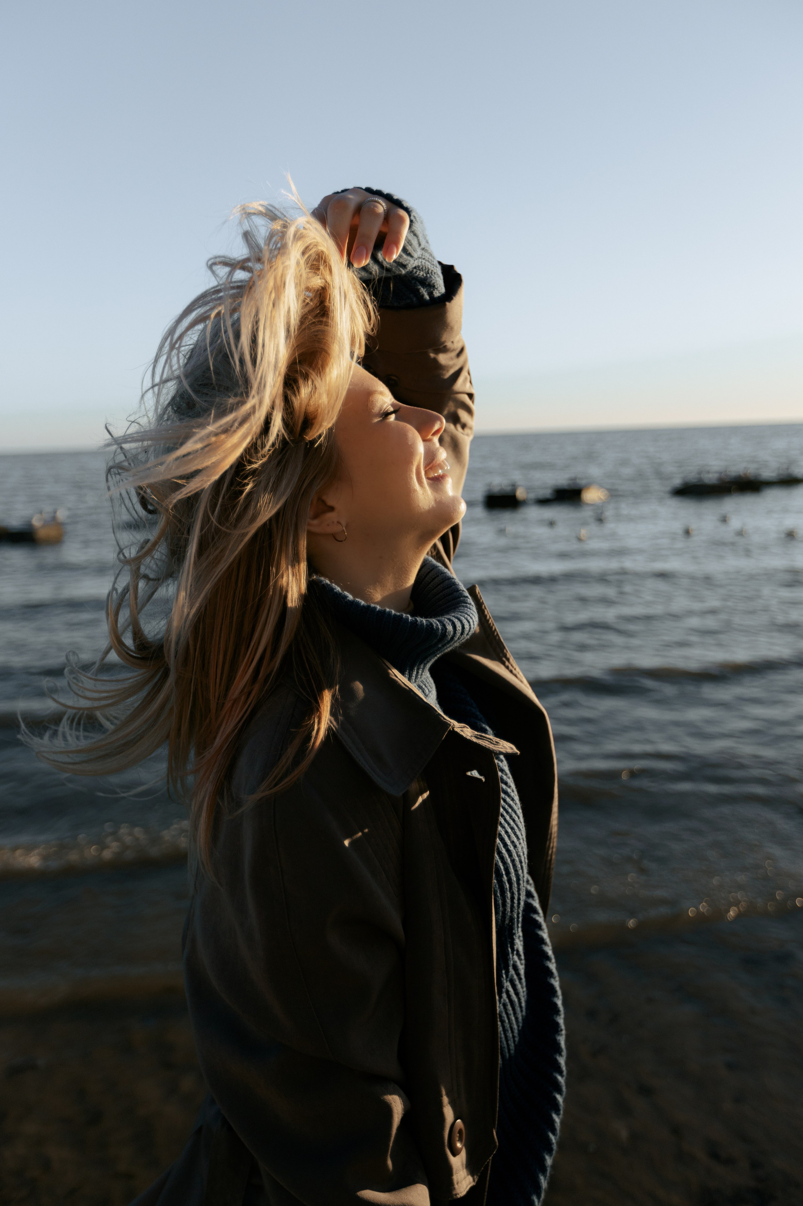 Марина. Фотограф Таганрог Любимая Надя