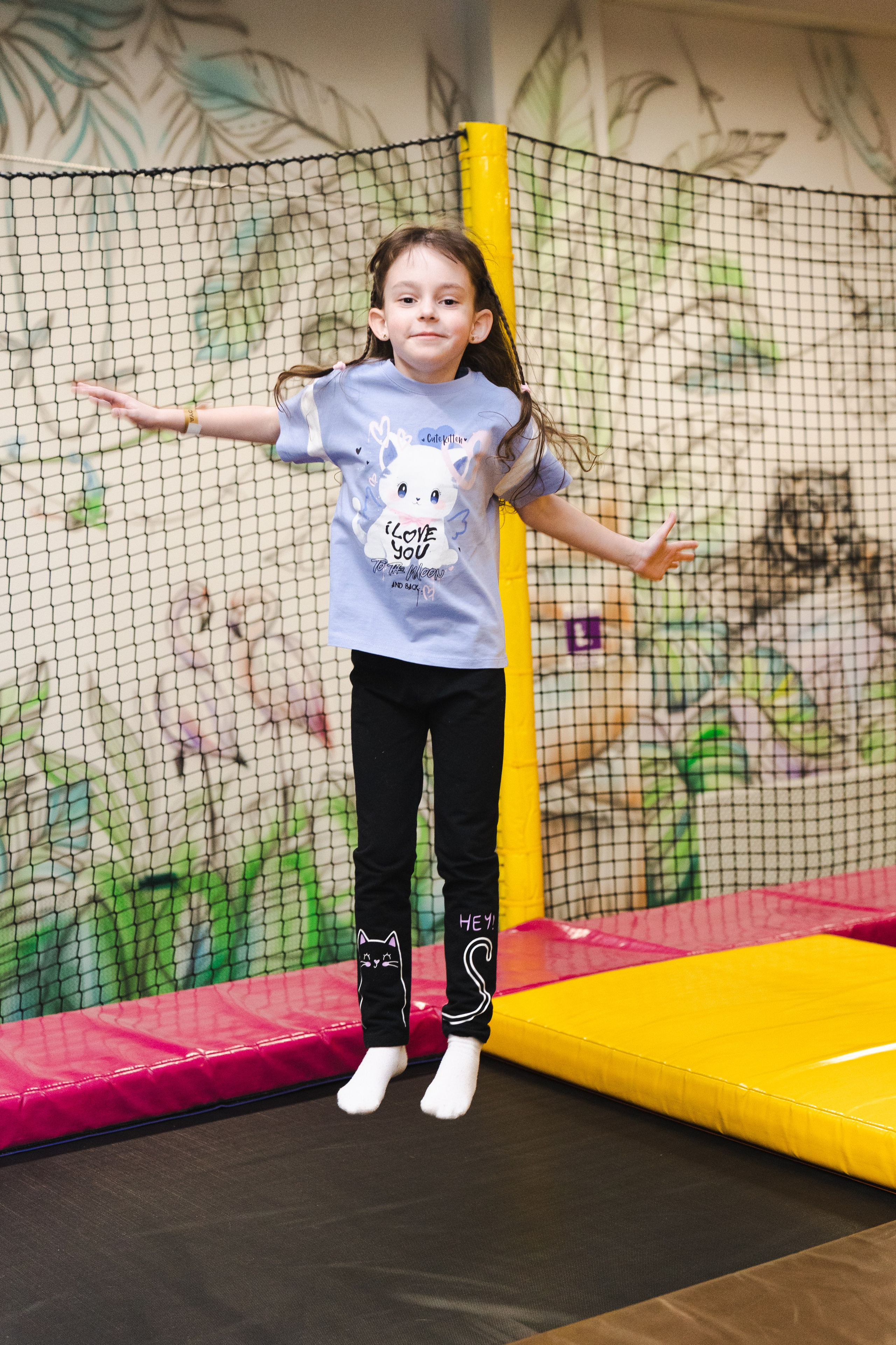 Детский праздник