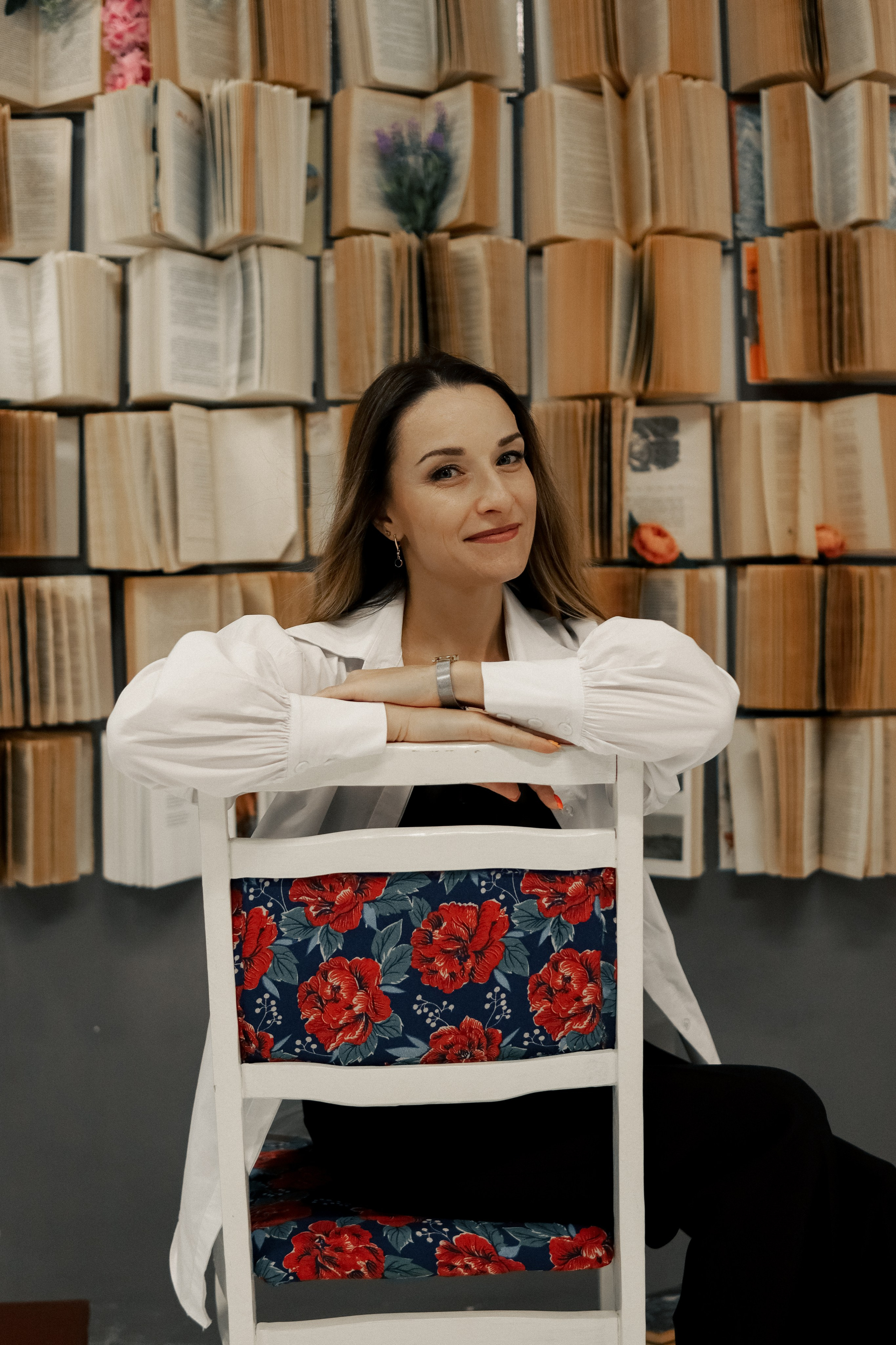 Anna. Фотограф Санкт-Петербург/Гомель Виктория Петрова