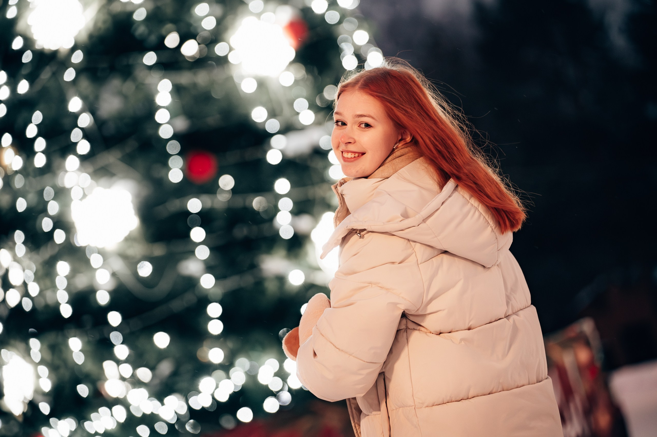 Дарья. Репортажный фотограф в Кирове Александр Лутошкин