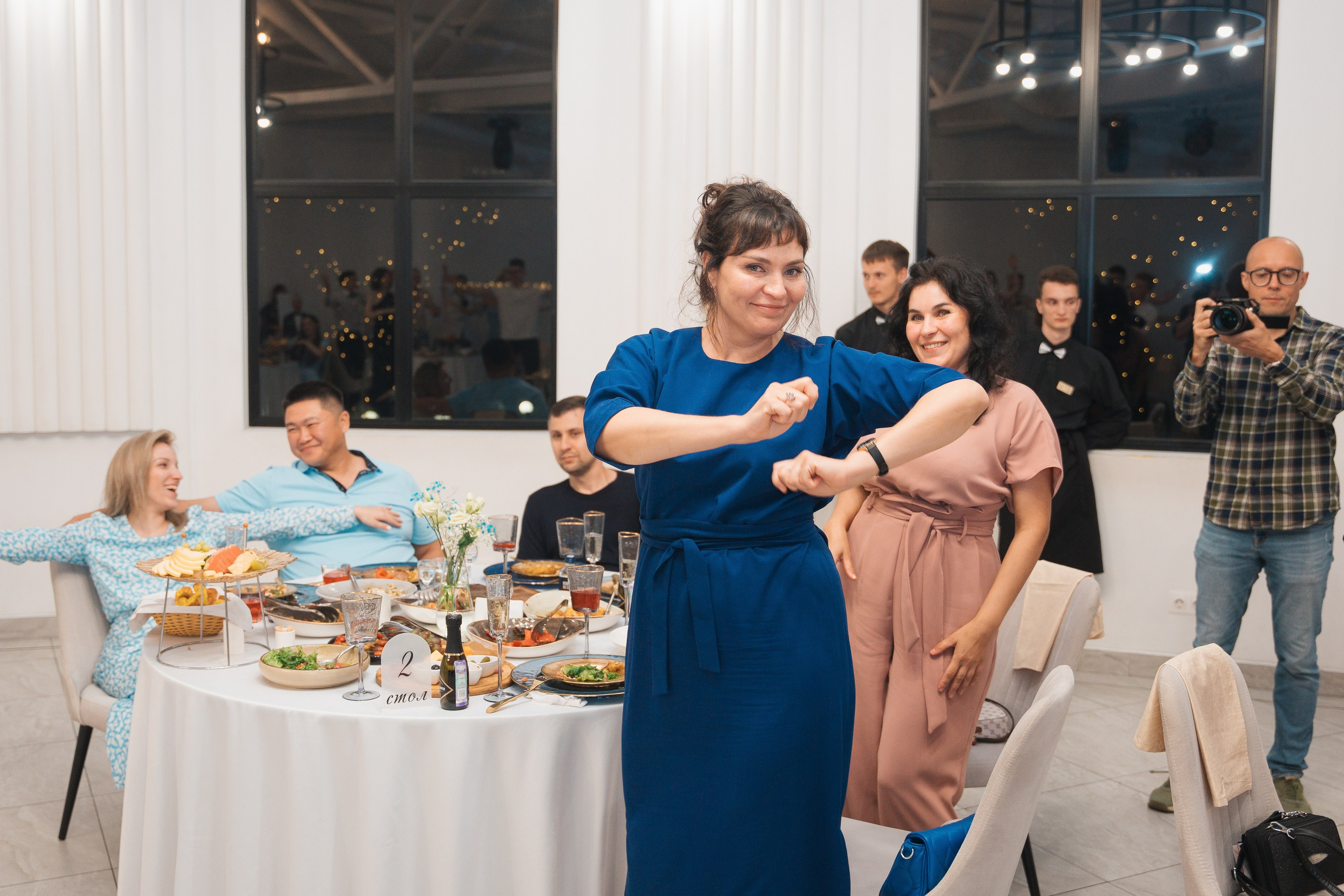 Ирина и Сергей. Фотограф Хабаровск