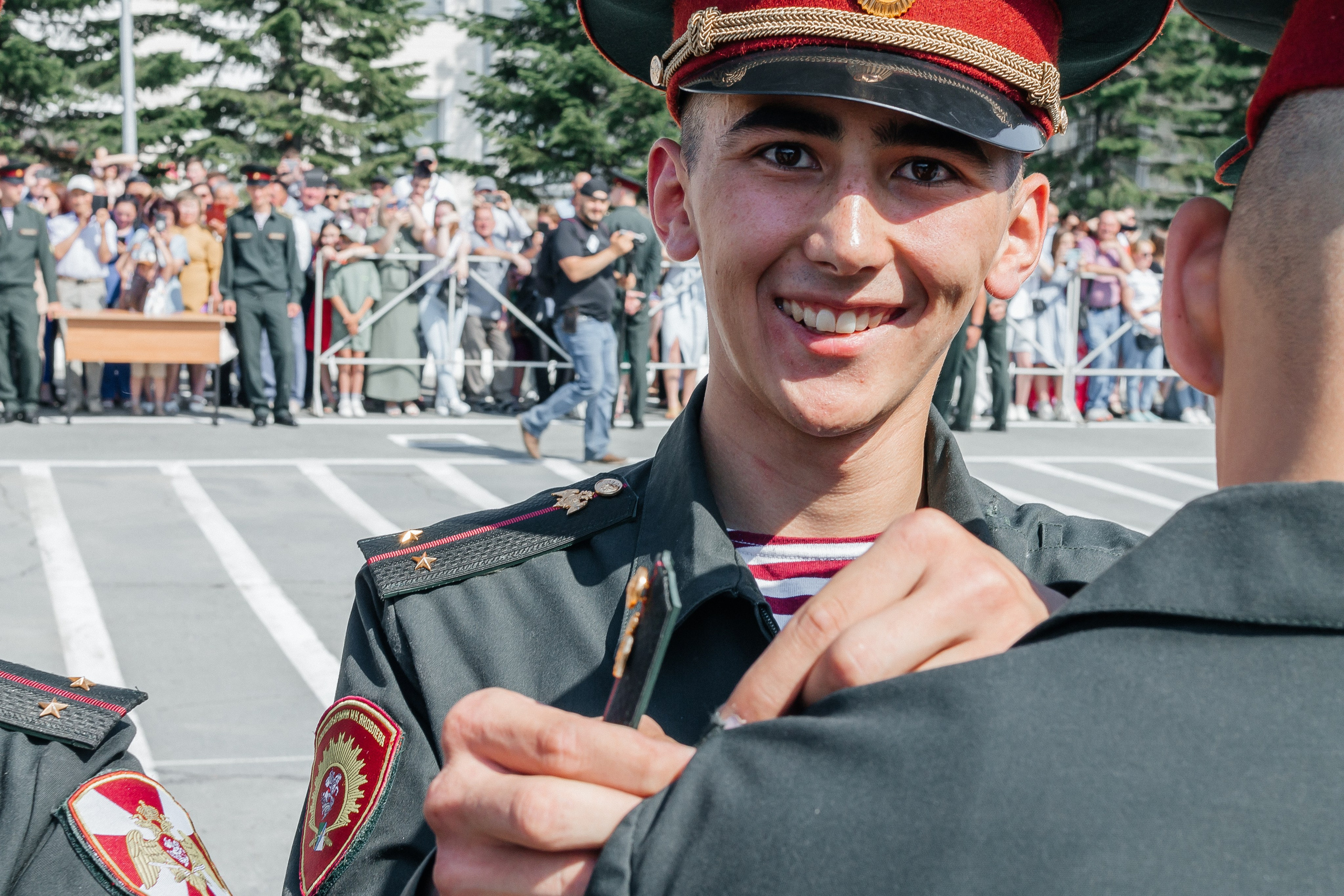 Фотосъёмка мероприятий. Женский и событийный фотограф в Новосибирске Оксана Чумакова