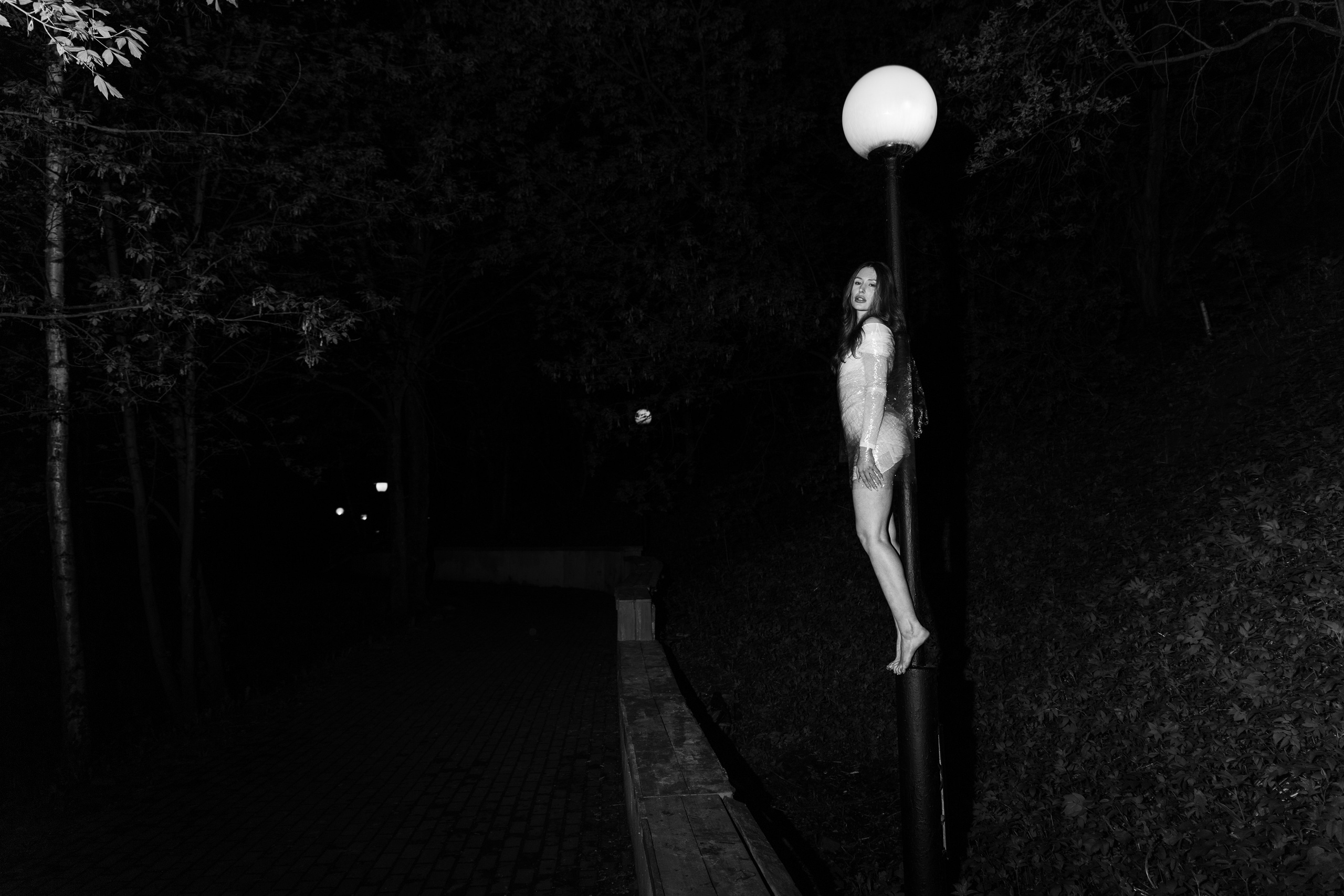 Ви. Фотограф в Москве, Дмитрий Горбатов