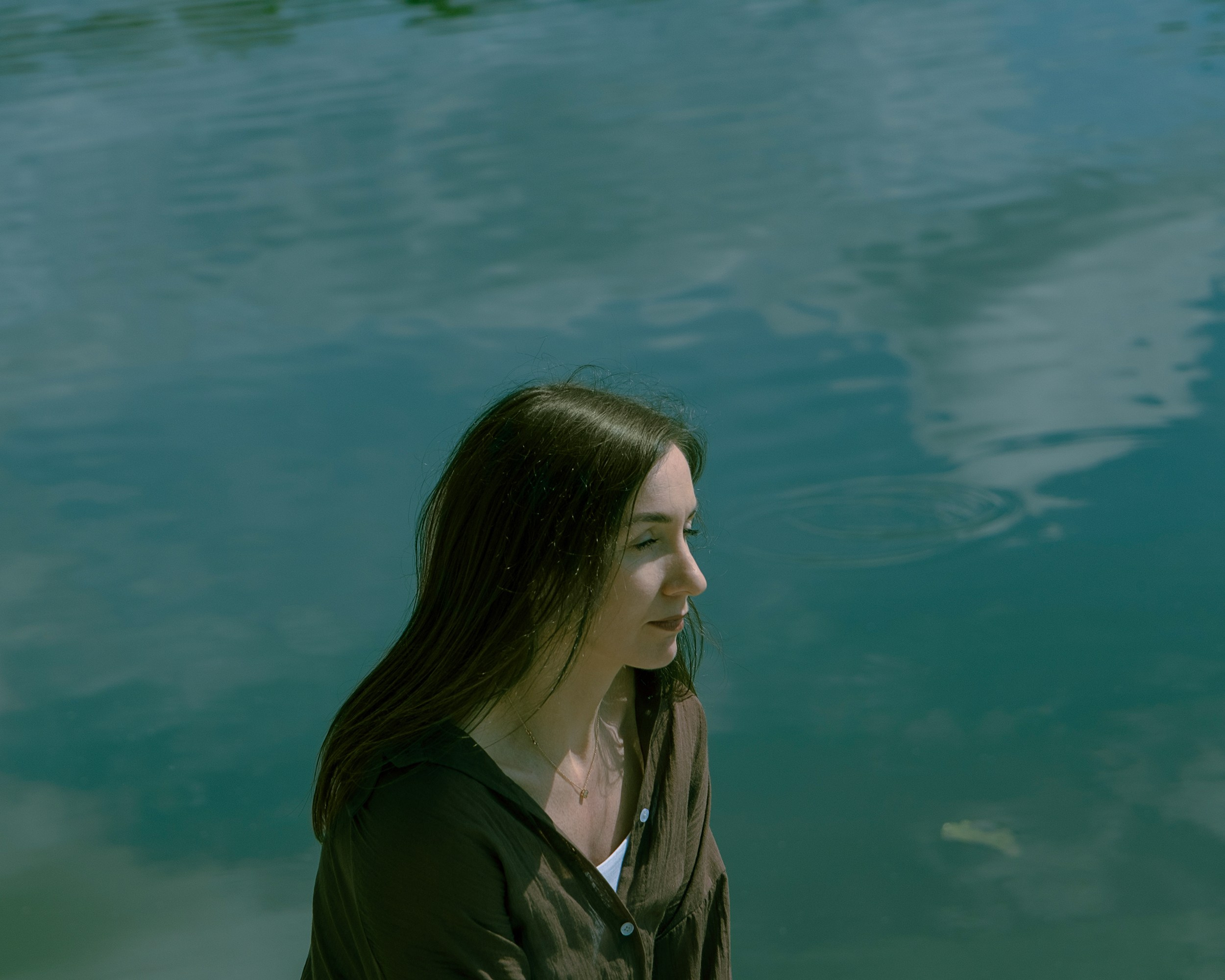 Лида. Портретный фотограф Настя Богданова