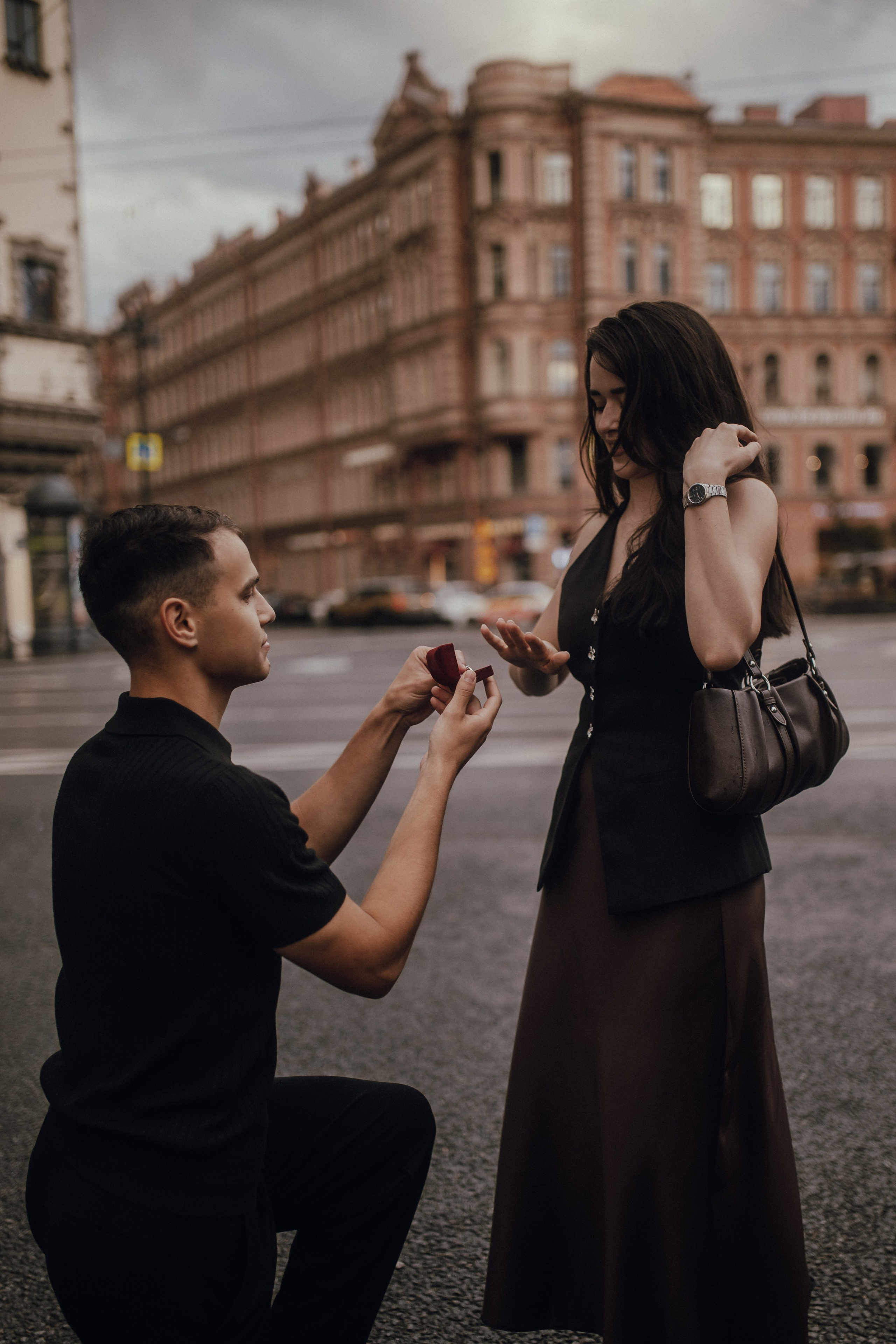 Педложение. Фотограф в Санкт Петербурге Лара Великова