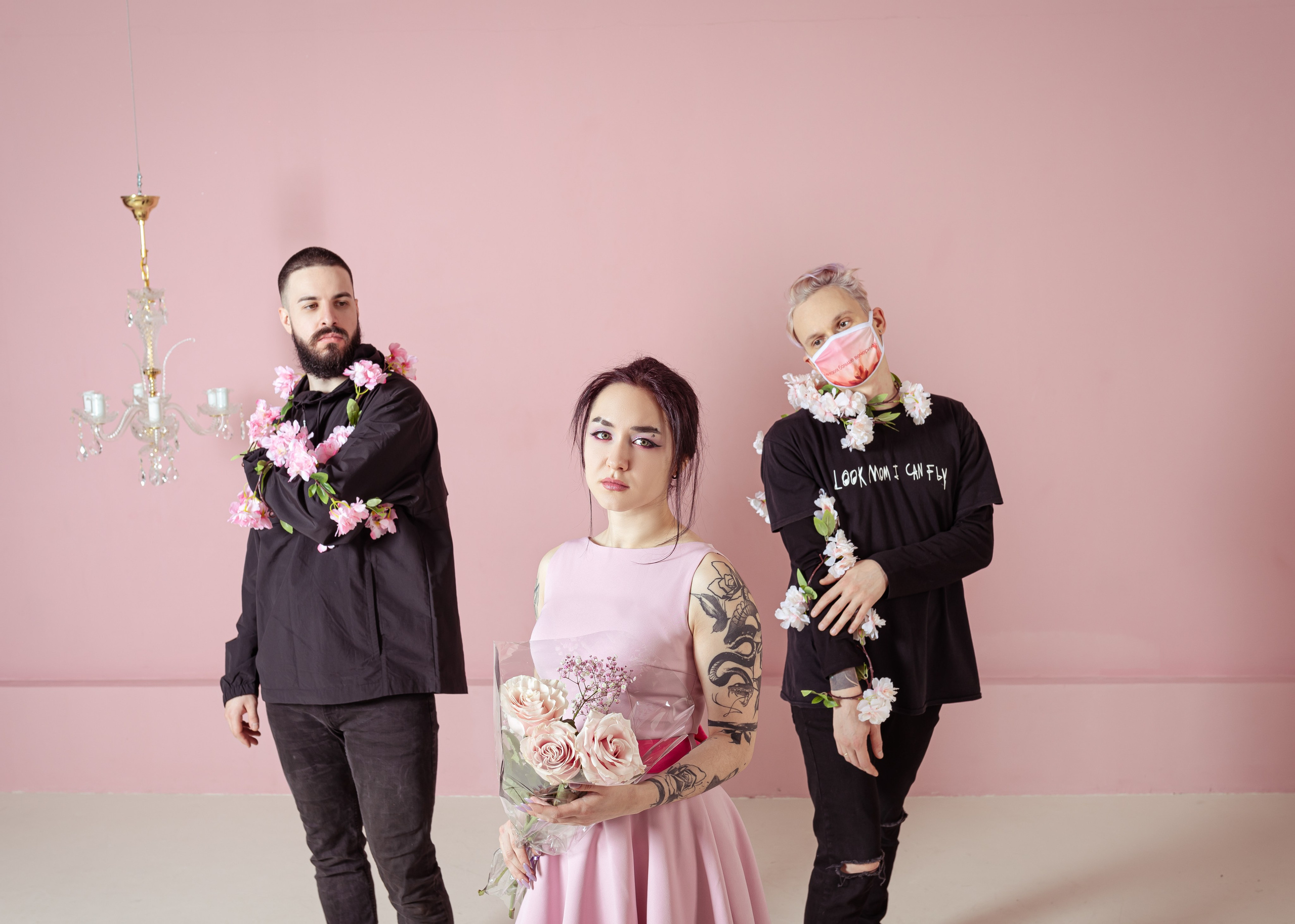 THE KAT IS DEAD. Фотограф Елена Богачева (lenalena_na_na_na)