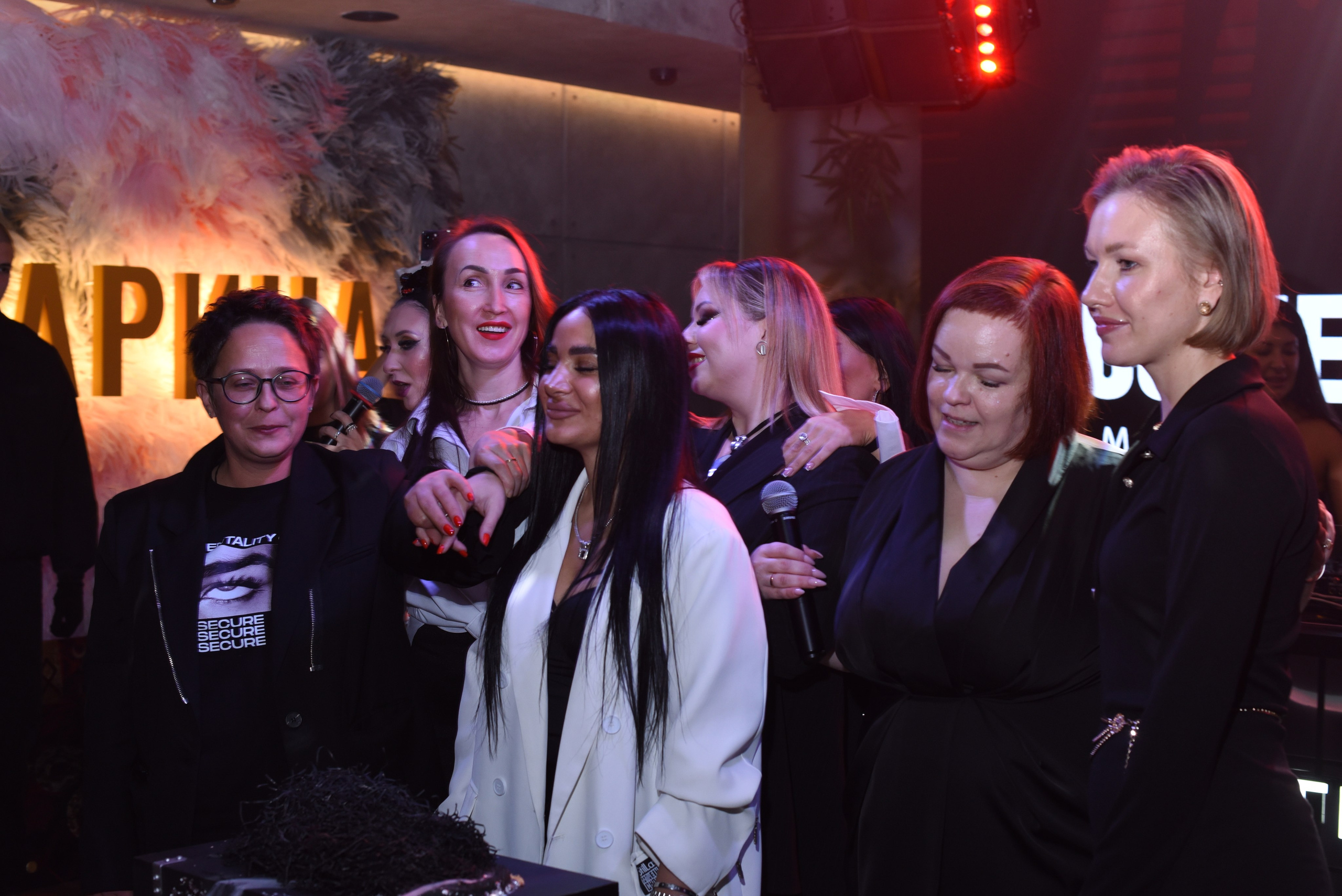 СПЛЕТНИ. Фотограф и видеограф в Краснодаре Анастасия Шеверева