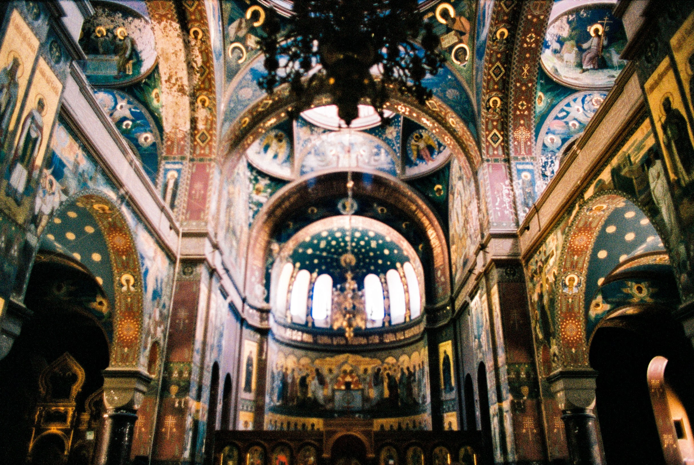 Abkhazia-2023. Никита Демидов. Nikita Demidov