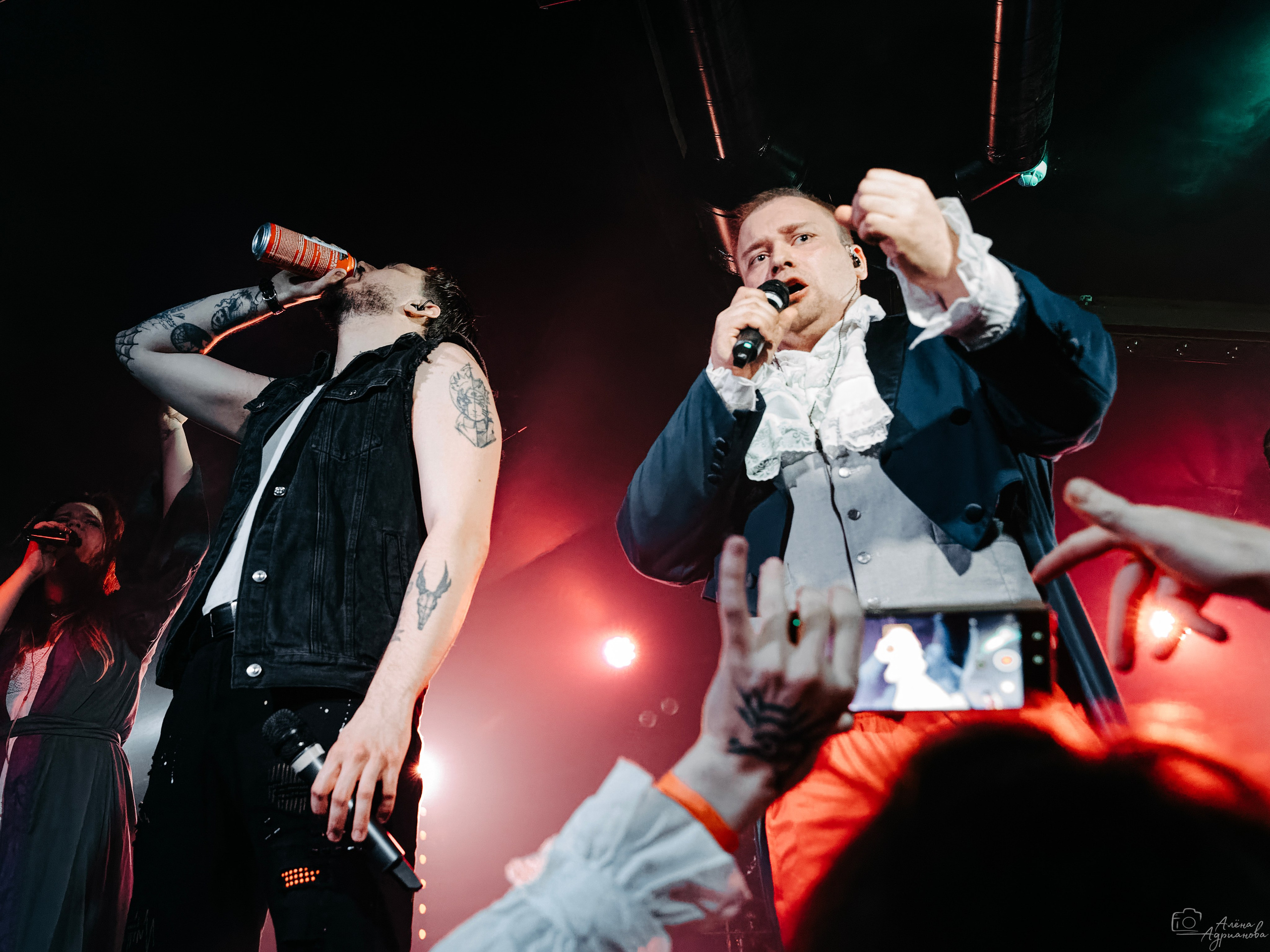 Пигмеи, фоторепортаж, Action Club, 30.05.2026. Алена Адрианова: фотограф в Санкт-Петербурге