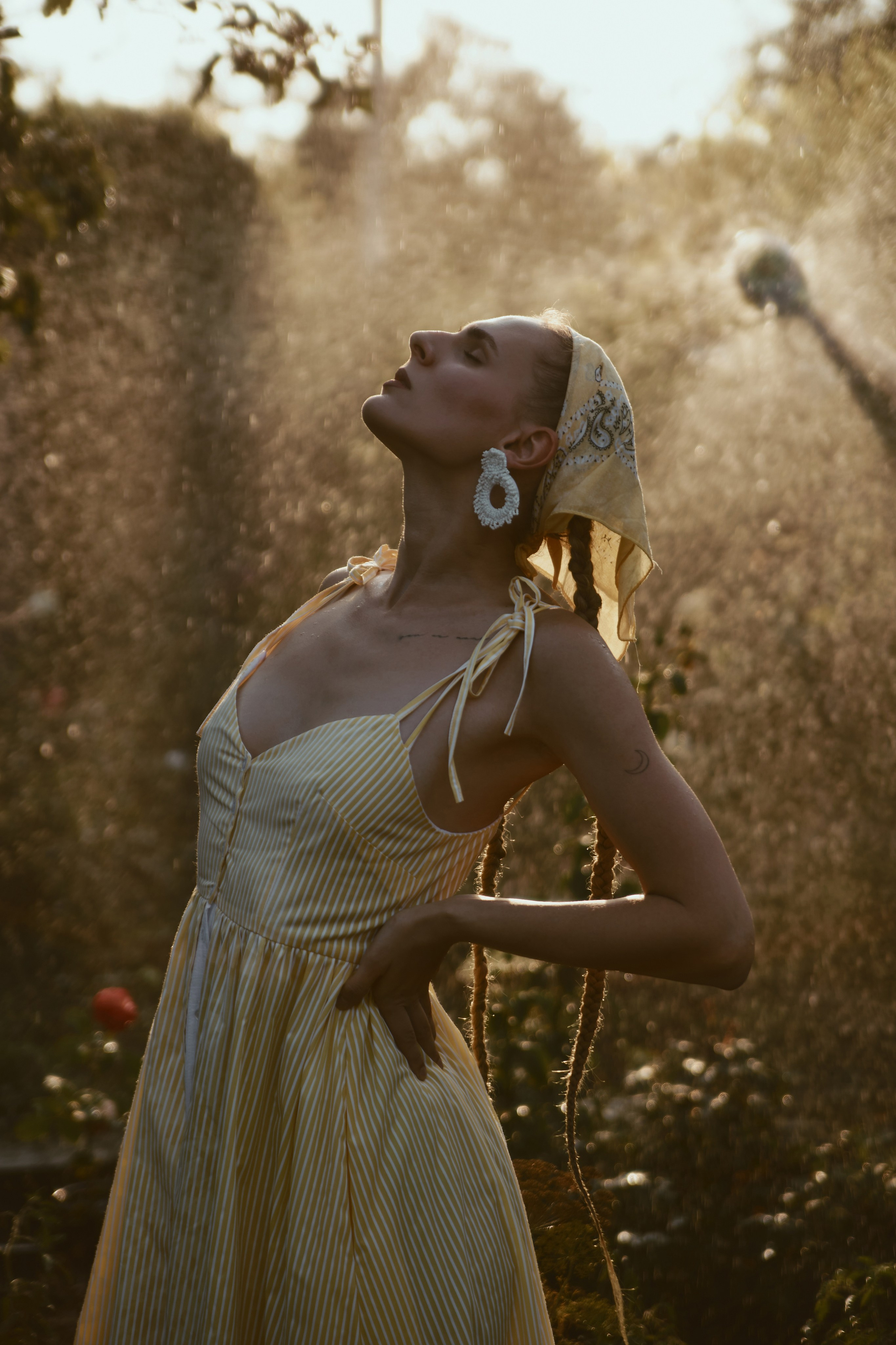 30|07|23. Анастасия Марунич | Блогер | Ставрополь