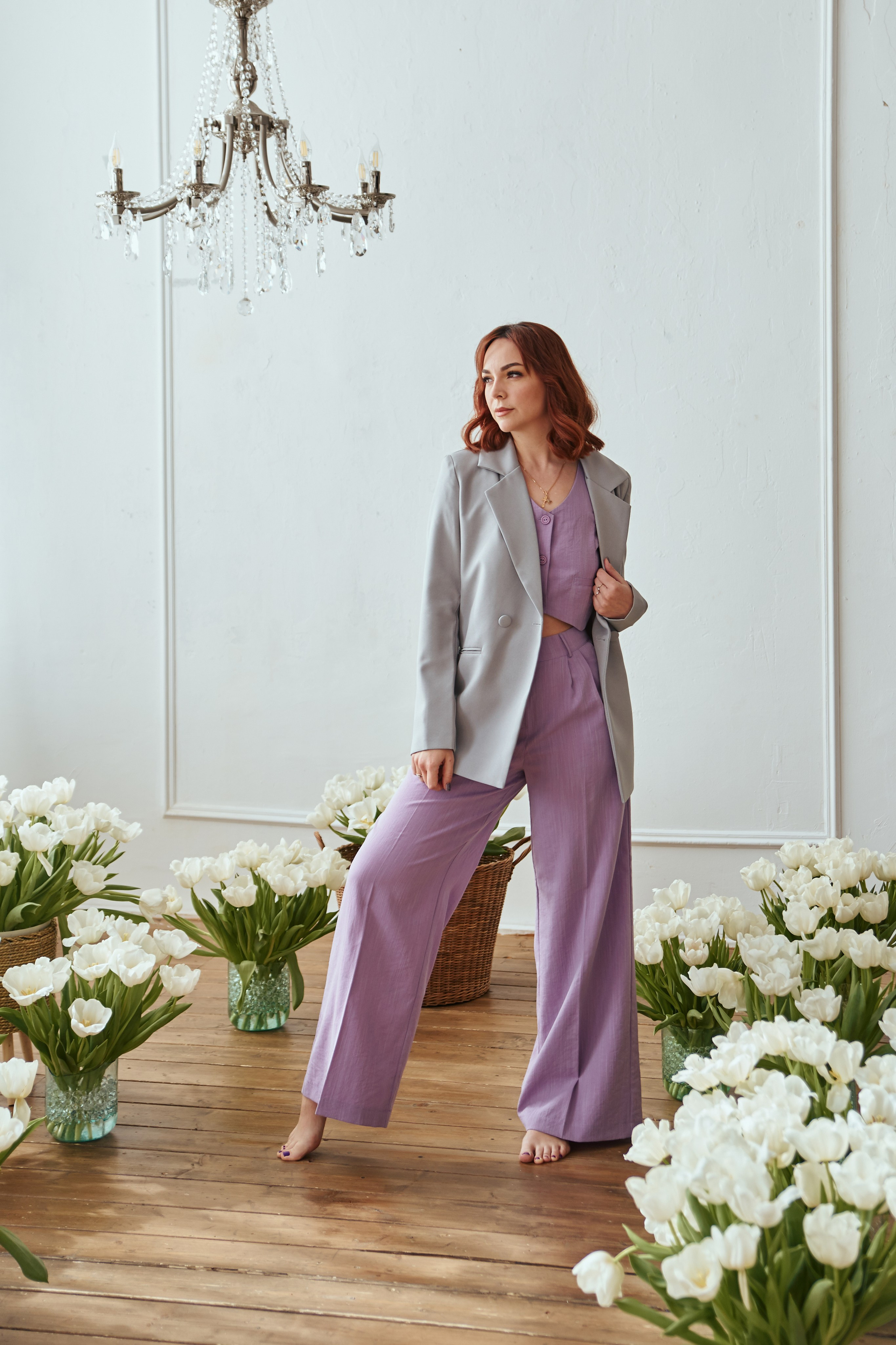 05|03|23. Анастасия Марунич | Блогер | Ставрополь