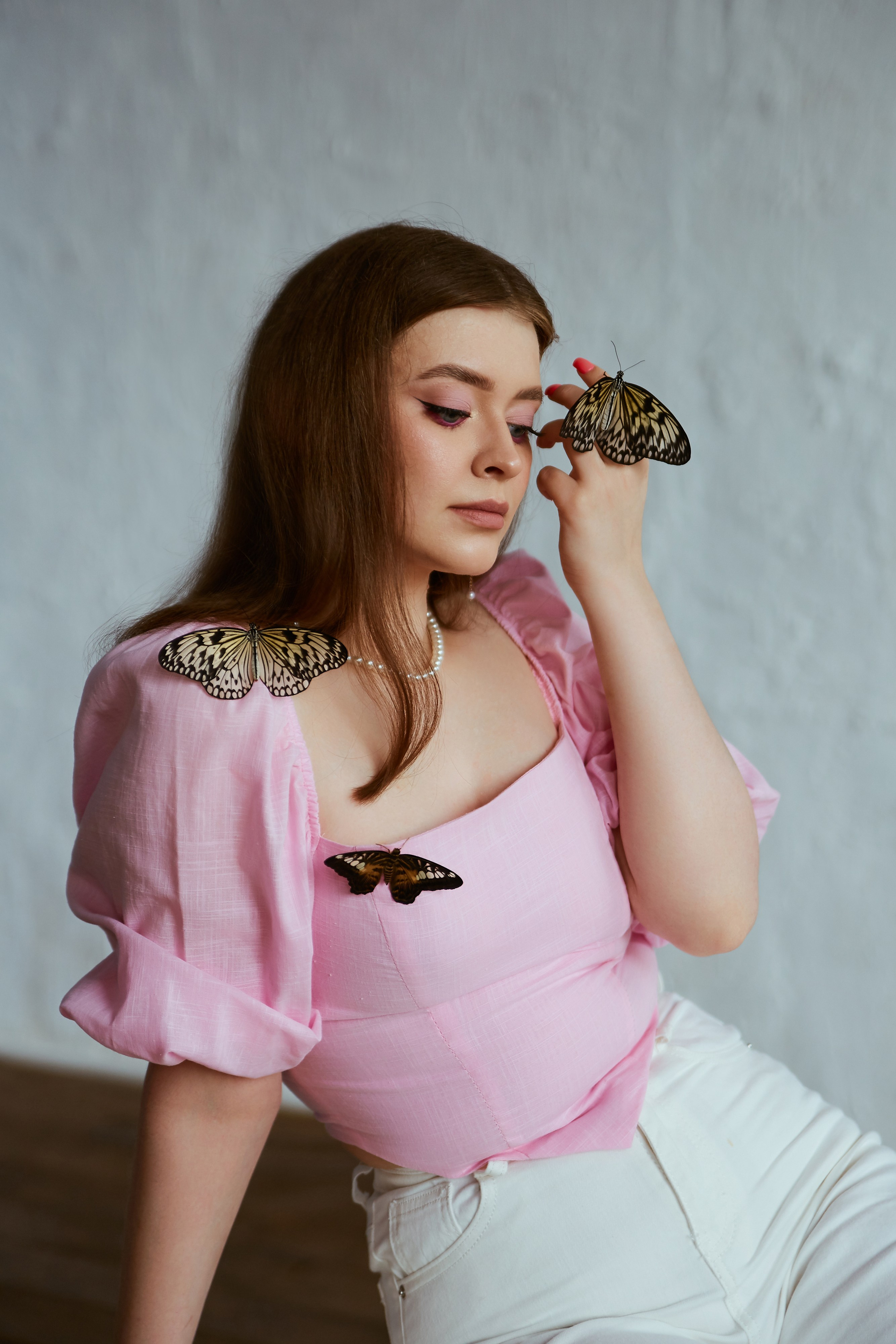 Мои фотопроекты. Анастасия Марунич | Блогер | Ставрополь