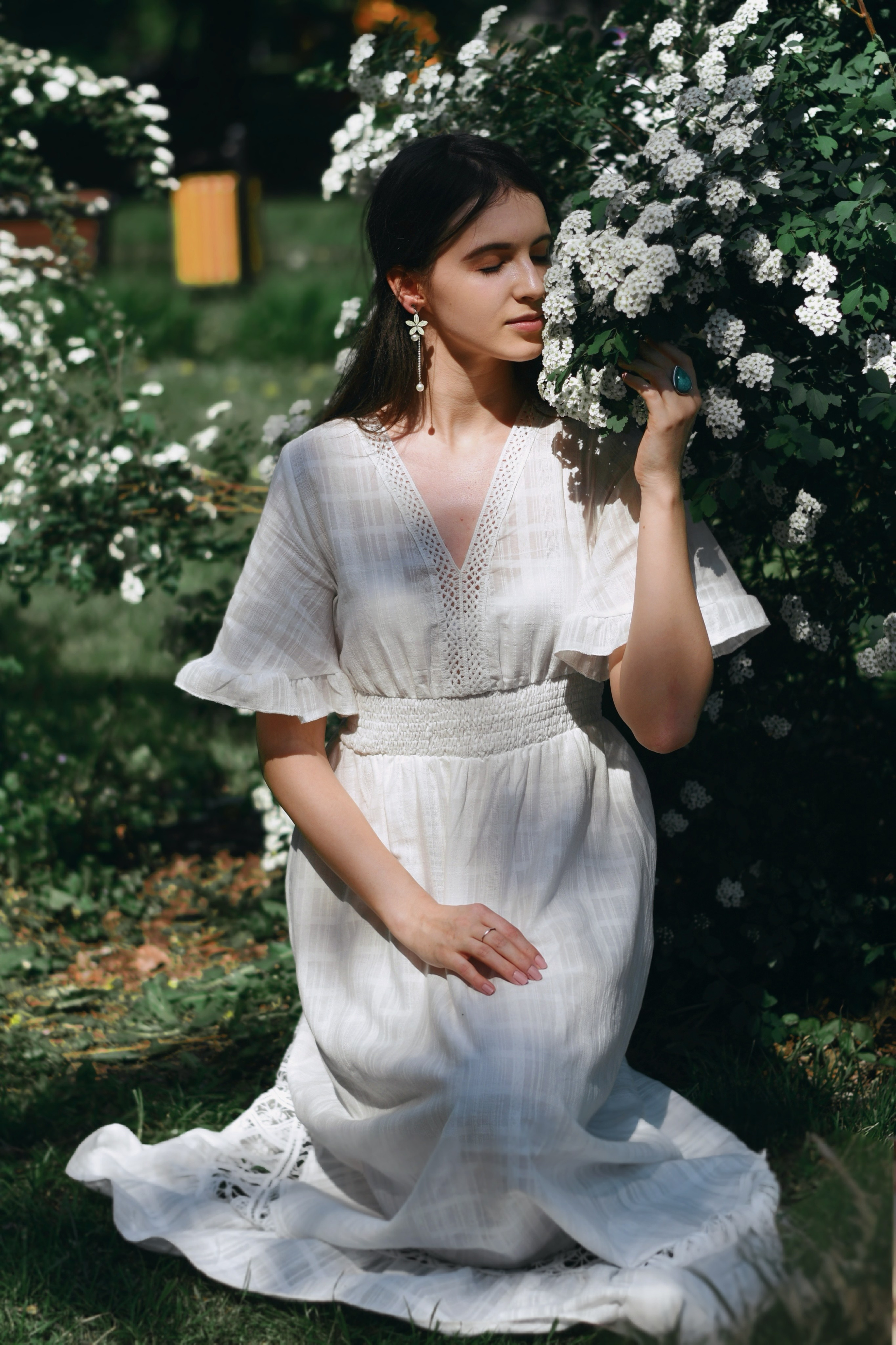 Анастасия Балконская