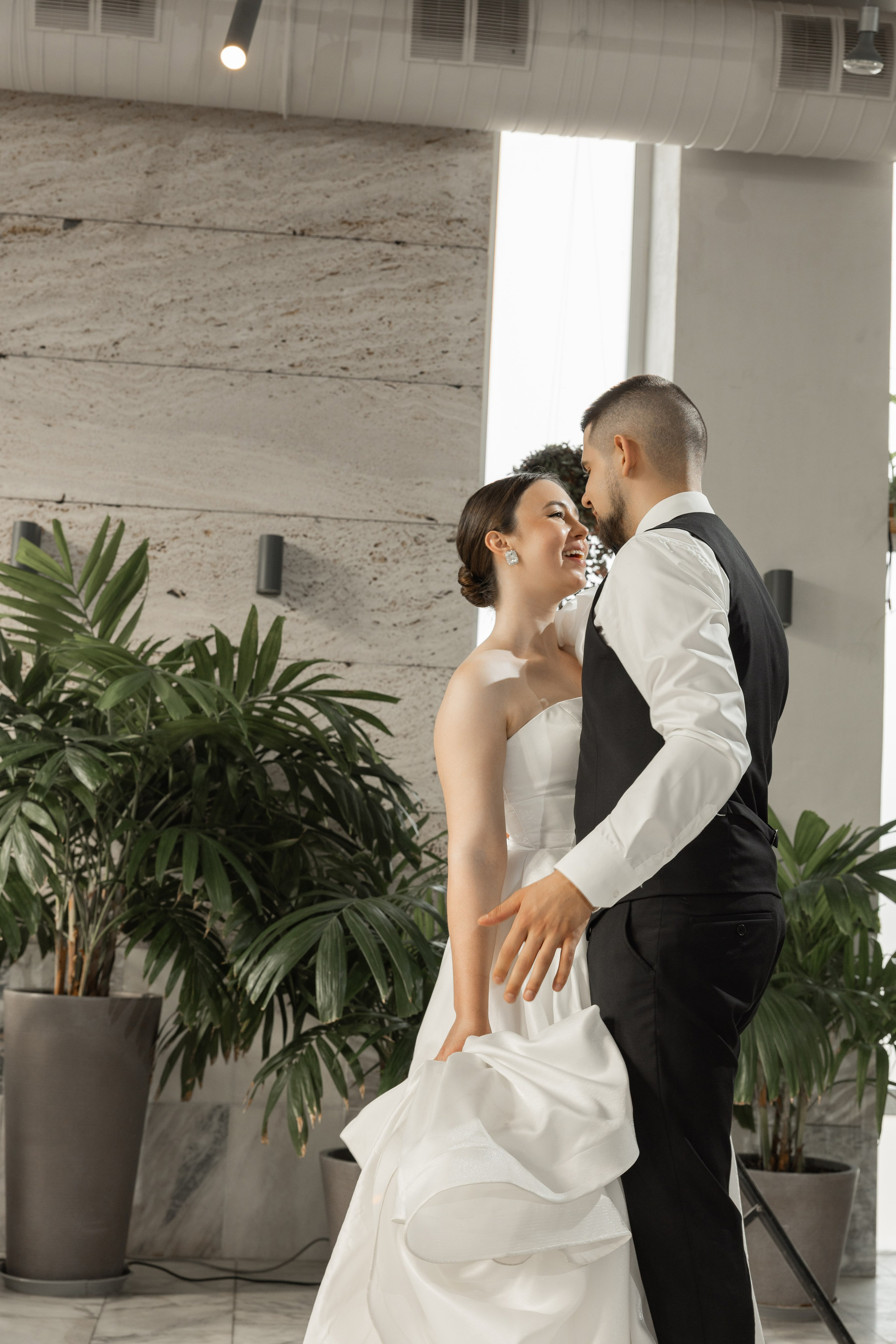 Александр и Анна. Свадебный фотограф Тула Москва СПБ / Сёмина Дарья