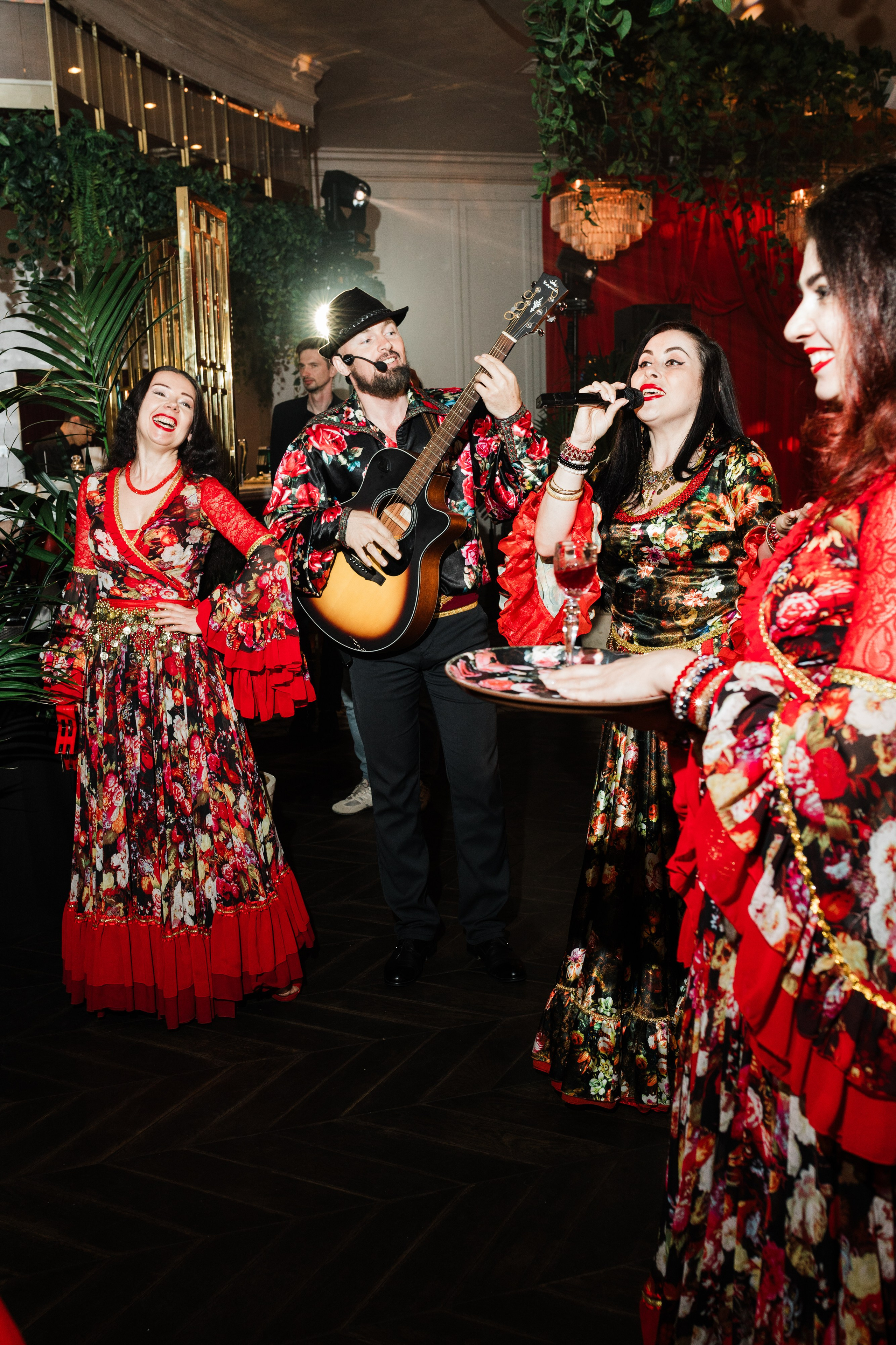 День рождения. Фотограф в Краснодаре Алла Потоцкая